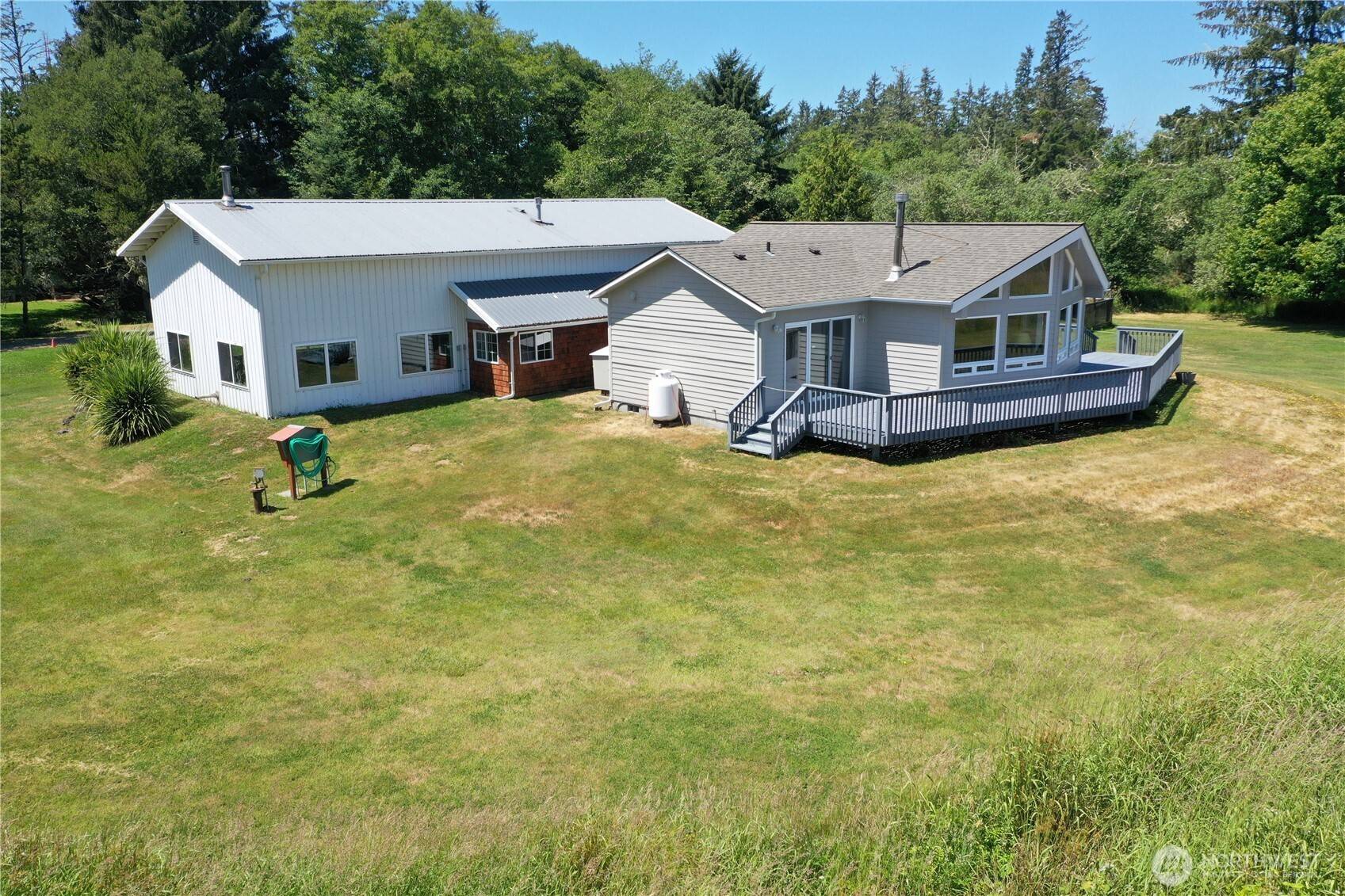 2900 Wheeler AVE, Tokeland, WA 98590