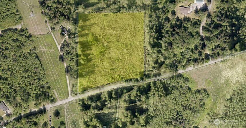 0 262XX Helmick RD, Sedro Woolley, WA 98284