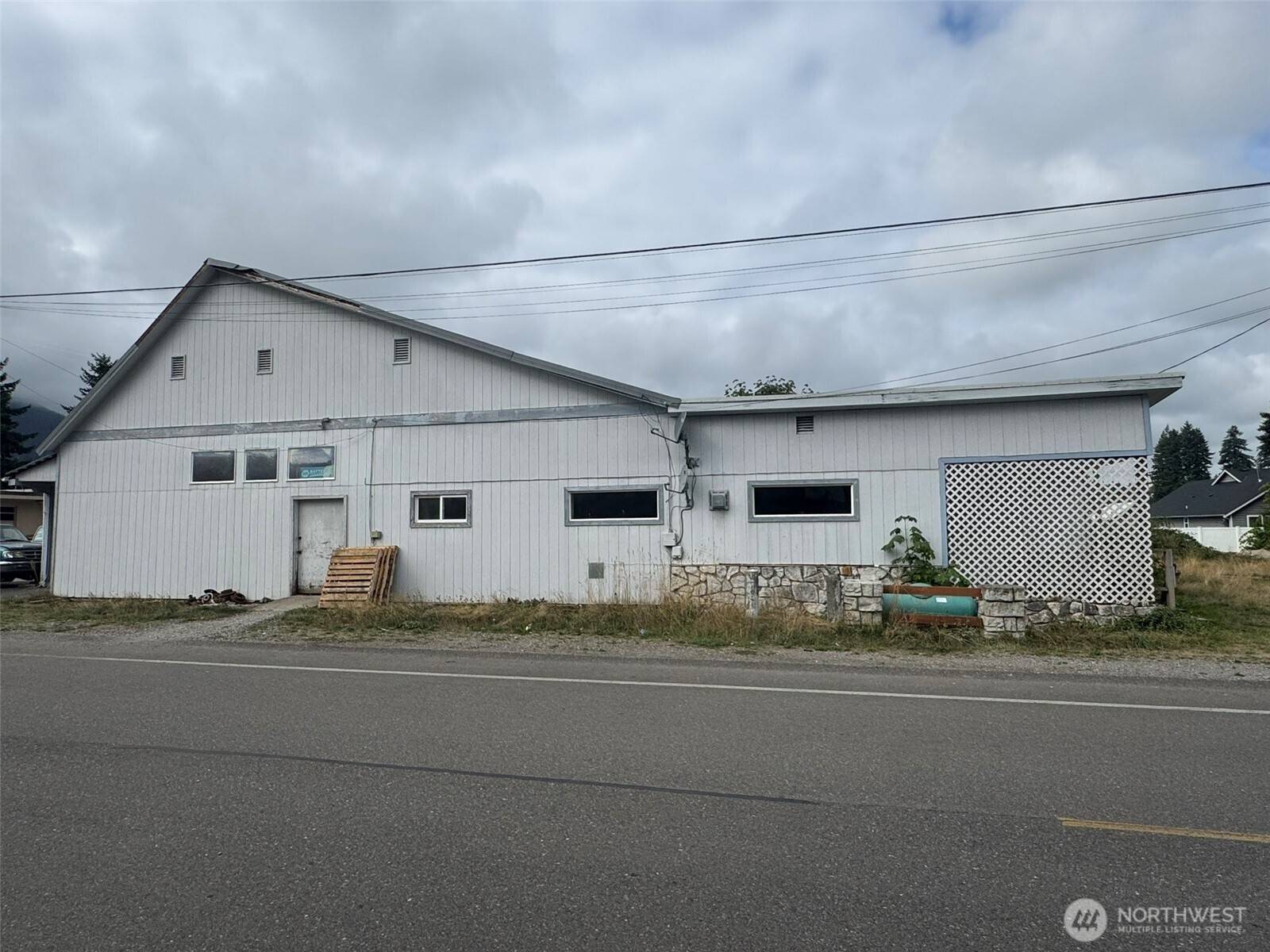 705 Emens ST, Darrington, WA 98241