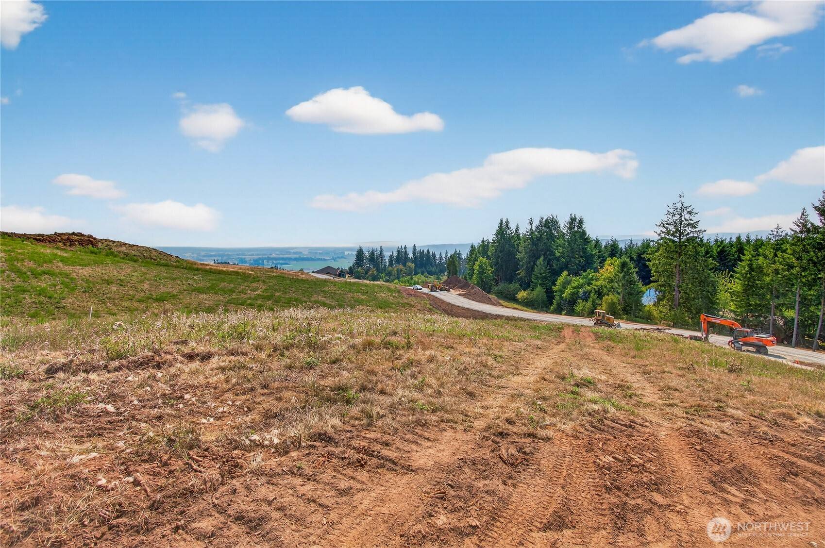 143 Jordan View DR, Woodland, WA 98674