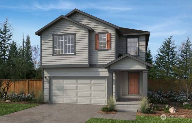 22175 Jameson AVE NW #79, Poulsbo, WA 98370