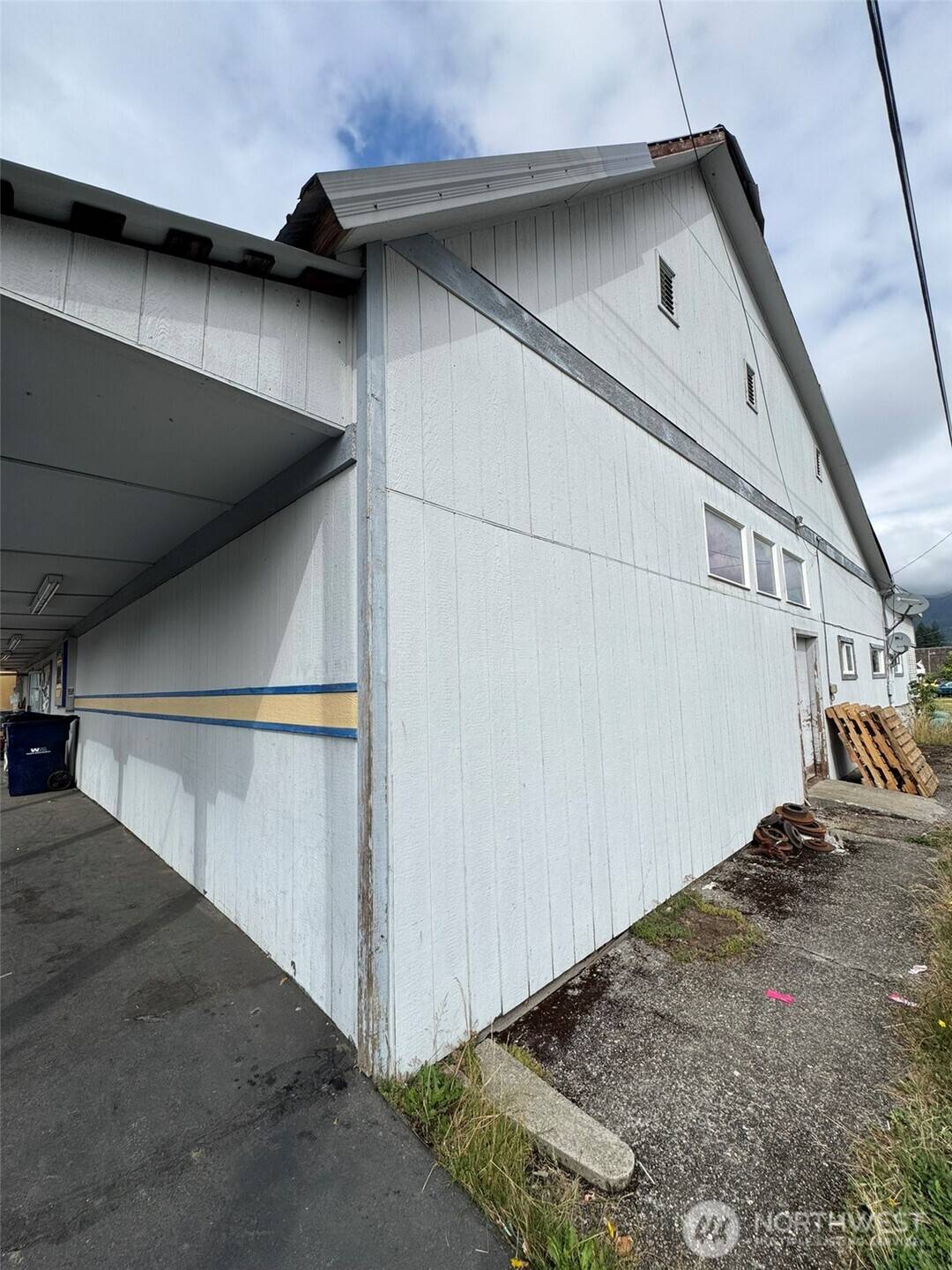 705 Emens ST, Darrington, WA 98241