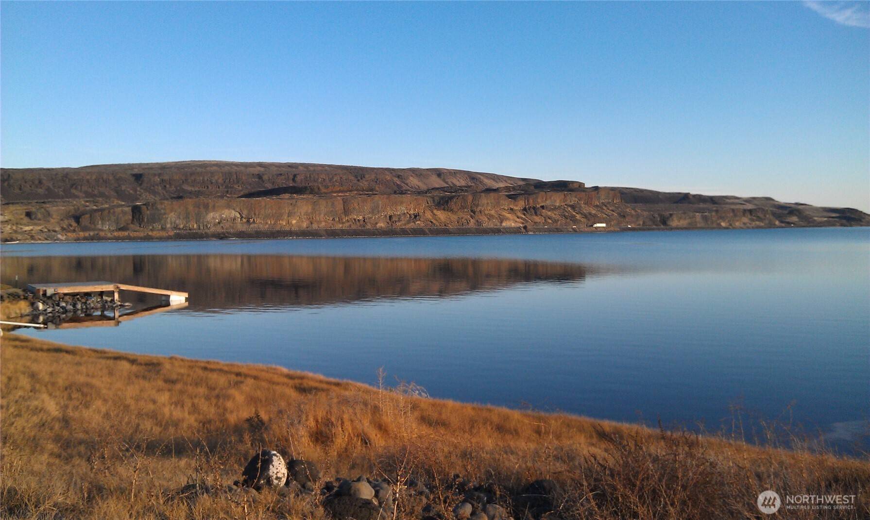 605 NW 23rd RD, Soap Lake, WA 98851
