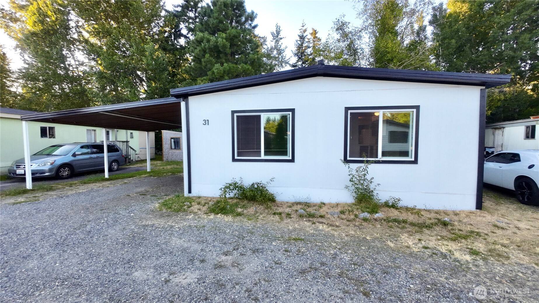 4015 Eliza AVE #31, Bellingham, WA 98226