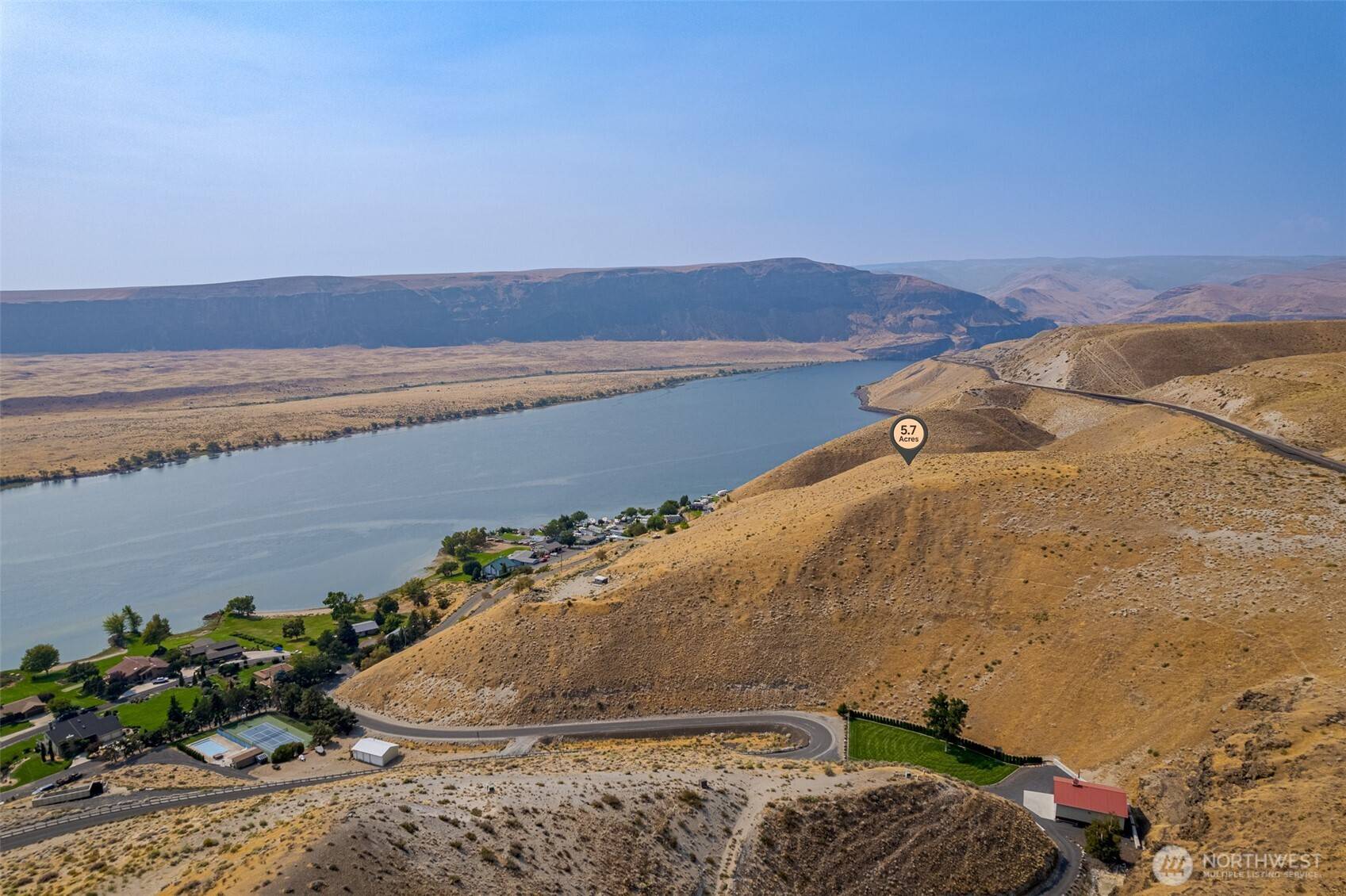 17 Basalt View #98848, Quincy, WA 98848