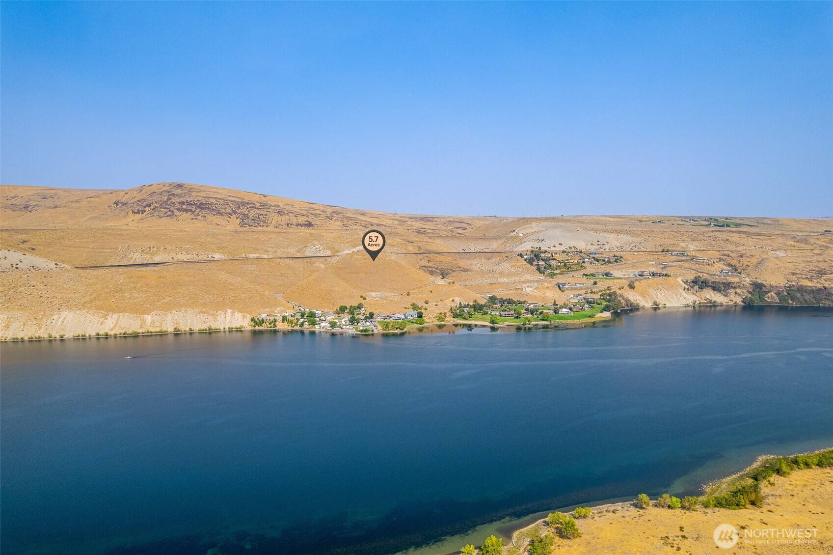 17 Basalt View #98848, Quincy, WA 98848