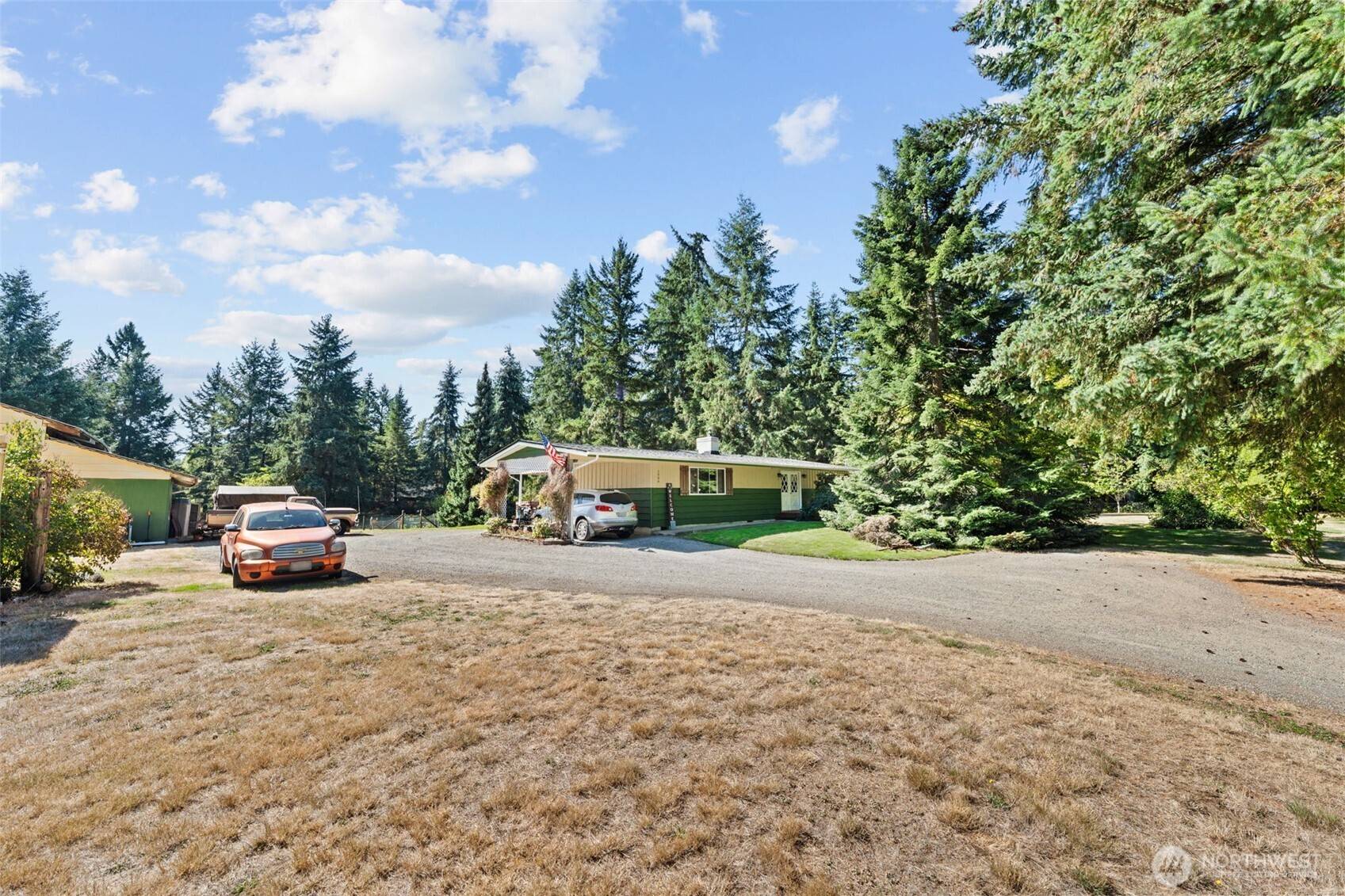 1906 164th ST S, Spanaway, WA 98387