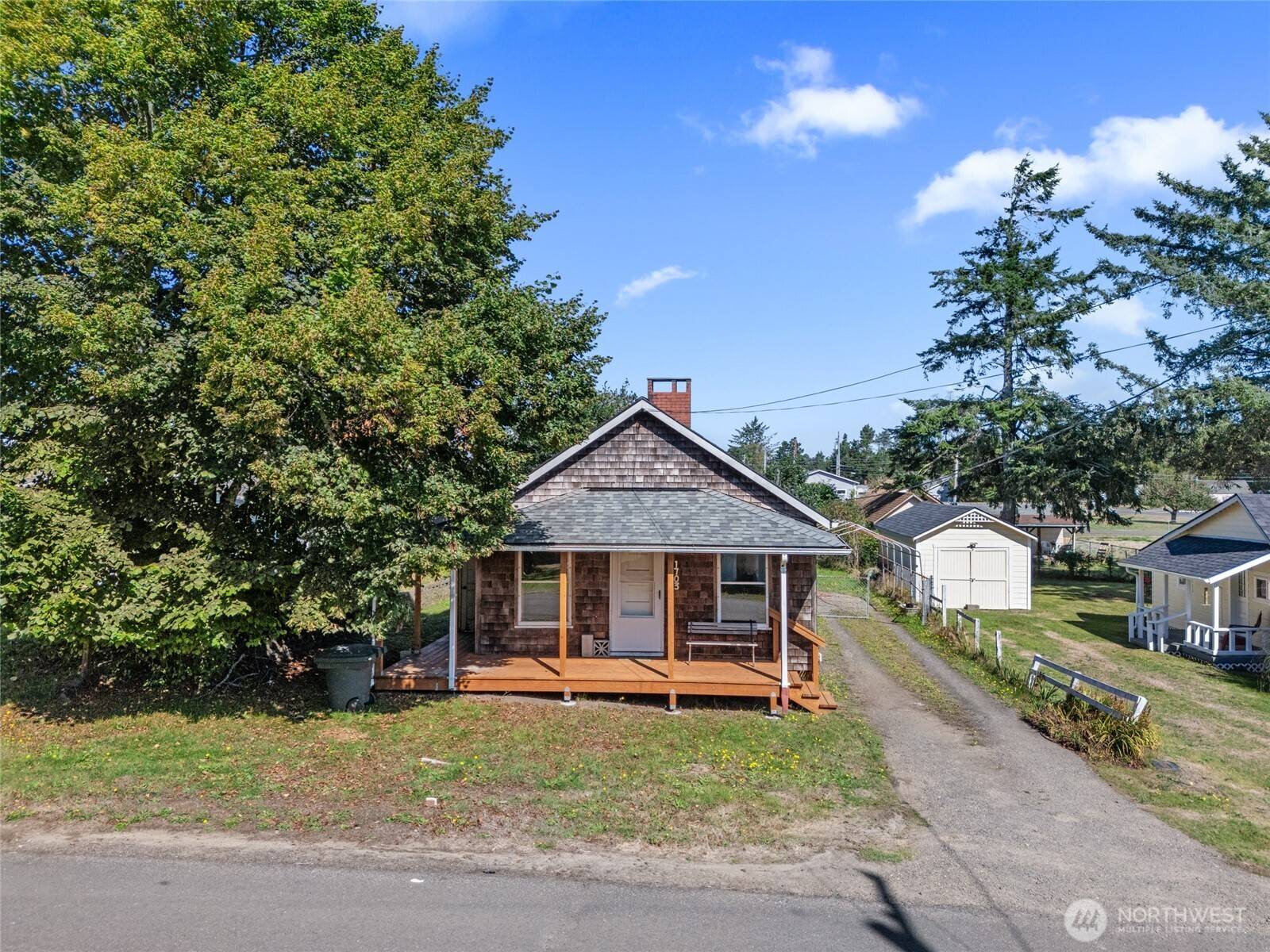 1703 259th PL, Ocean Park, WA 98640