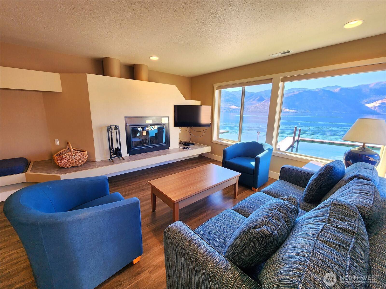 1 Lakeside 717-A, Manson, WA 98831