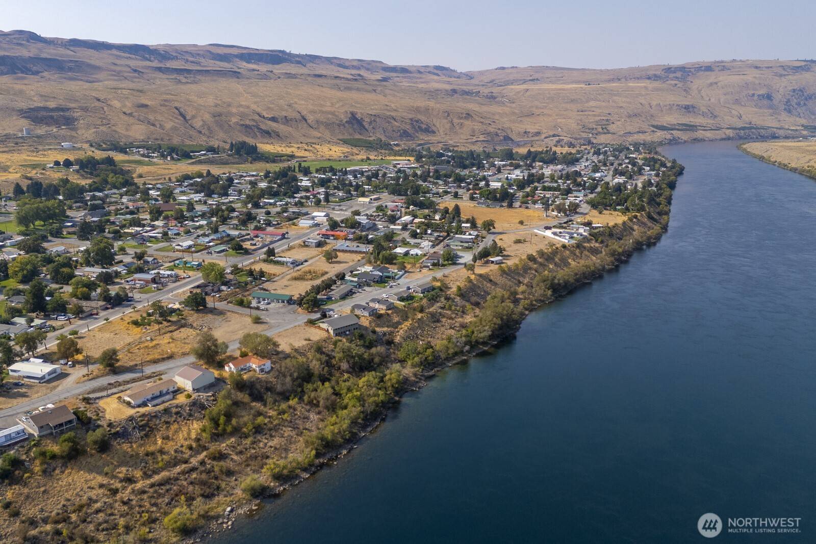 1921 Columbia BLVD, Bridgeport, WA 98813