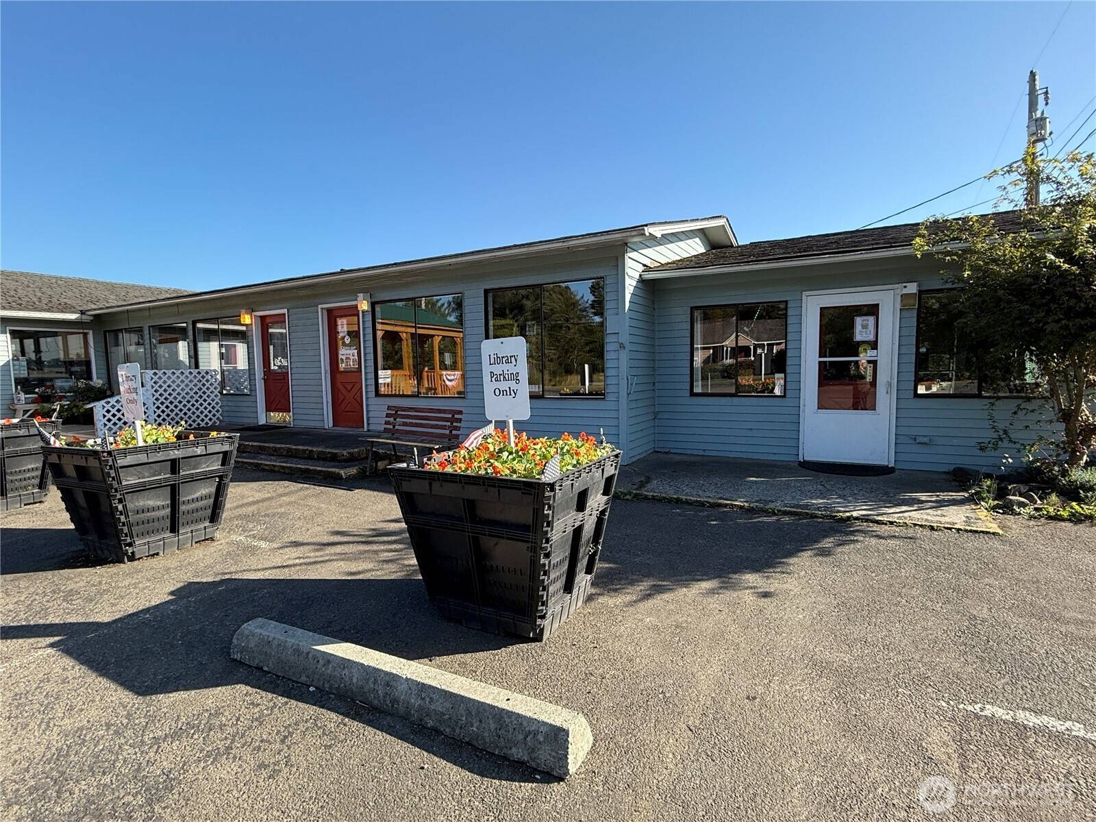 1910 Bay AVE, Ocean Park, WA 98640