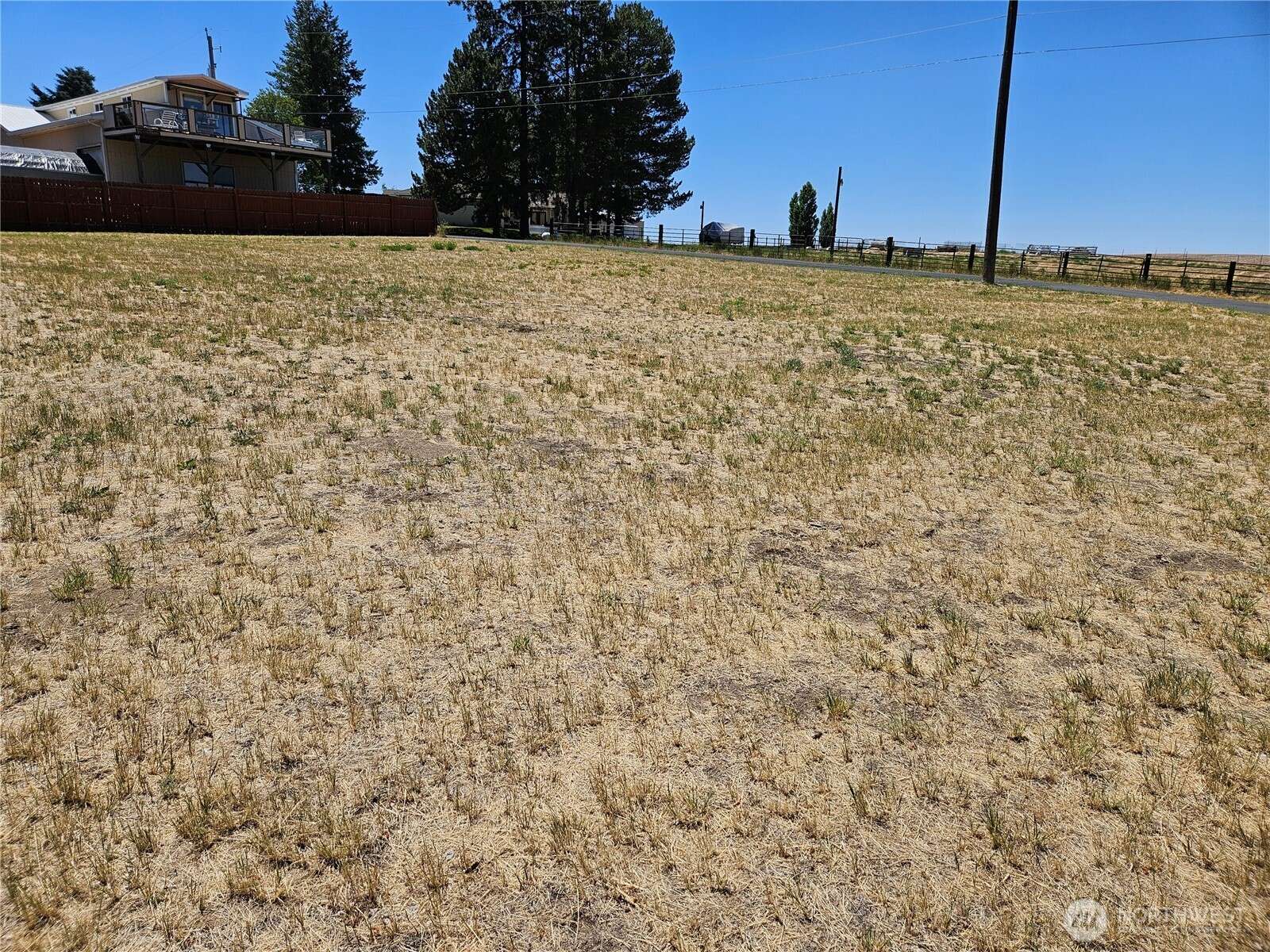 0 W Country RD, Almira, WA 99103