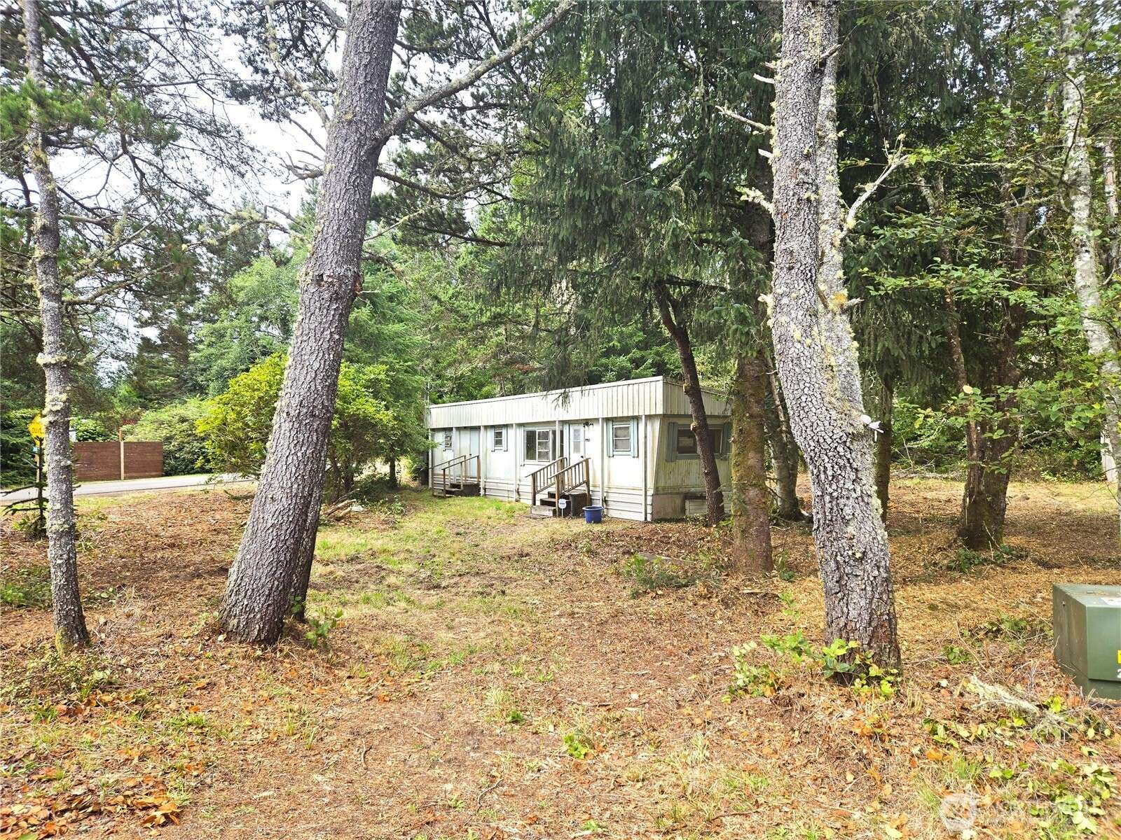 30101 U PL, Ocean Park, WA 98640