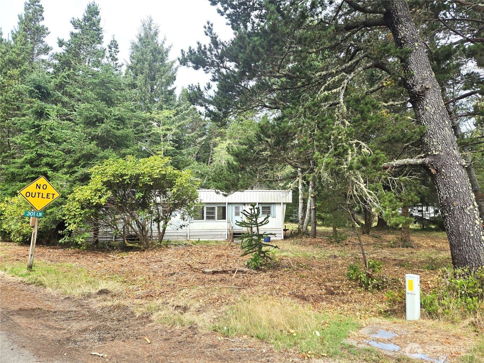 30101 U PL, Ocean Park, WA 98640