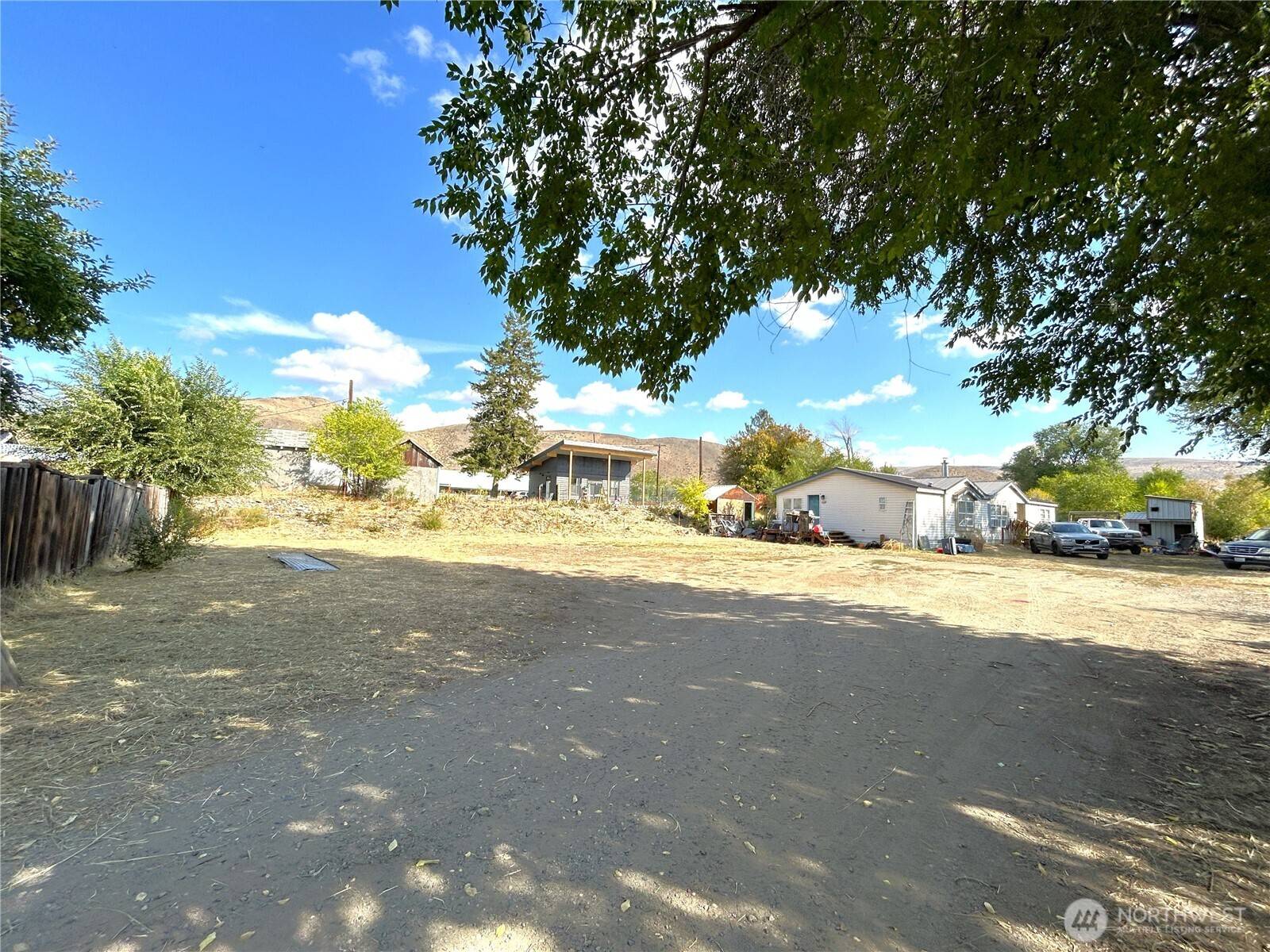 0 Lot 2 Amended Surface Short Plat, Twisp, WA 98856