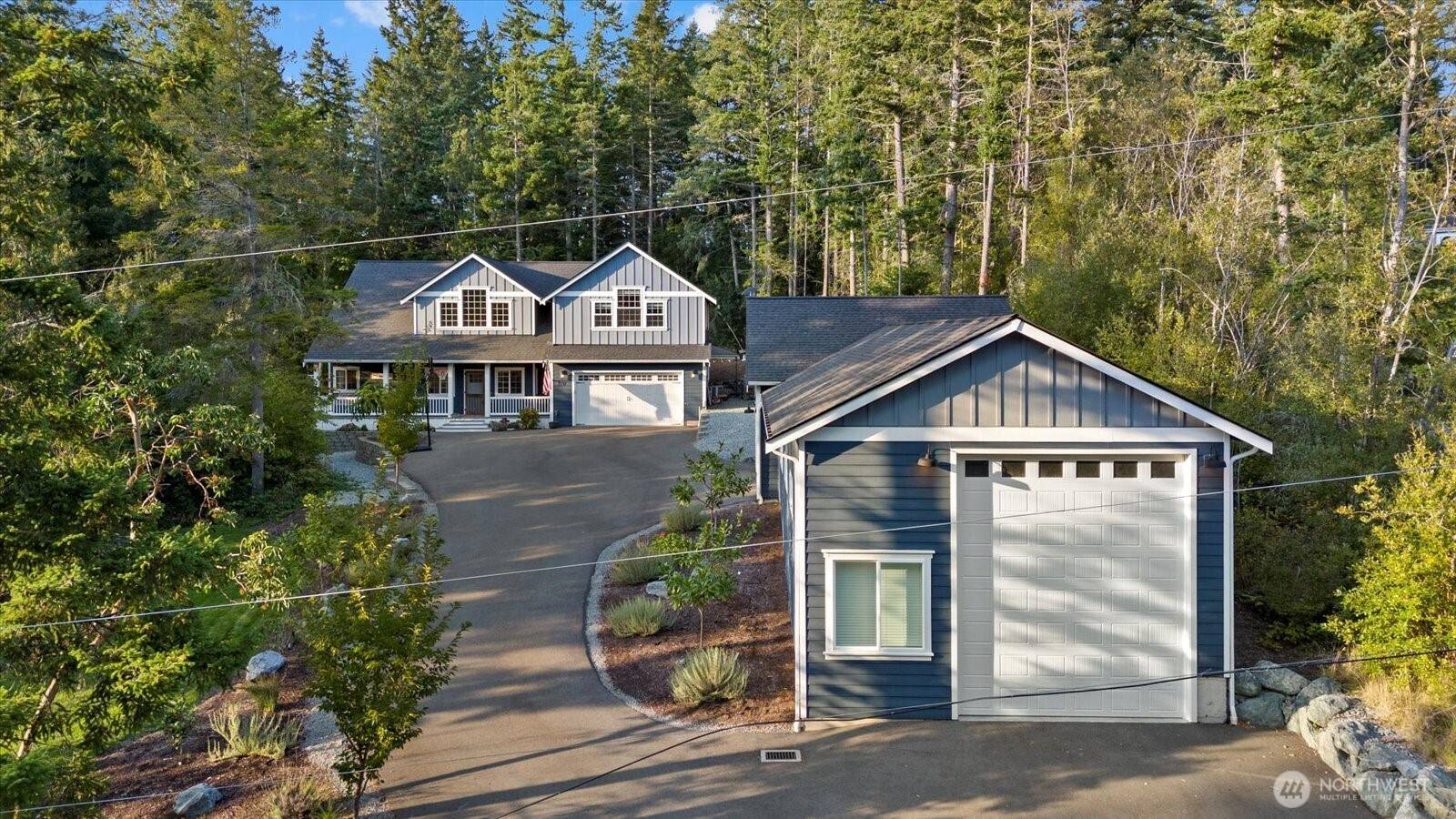 870 Cedar Lane, Camano Island, WA 98282
