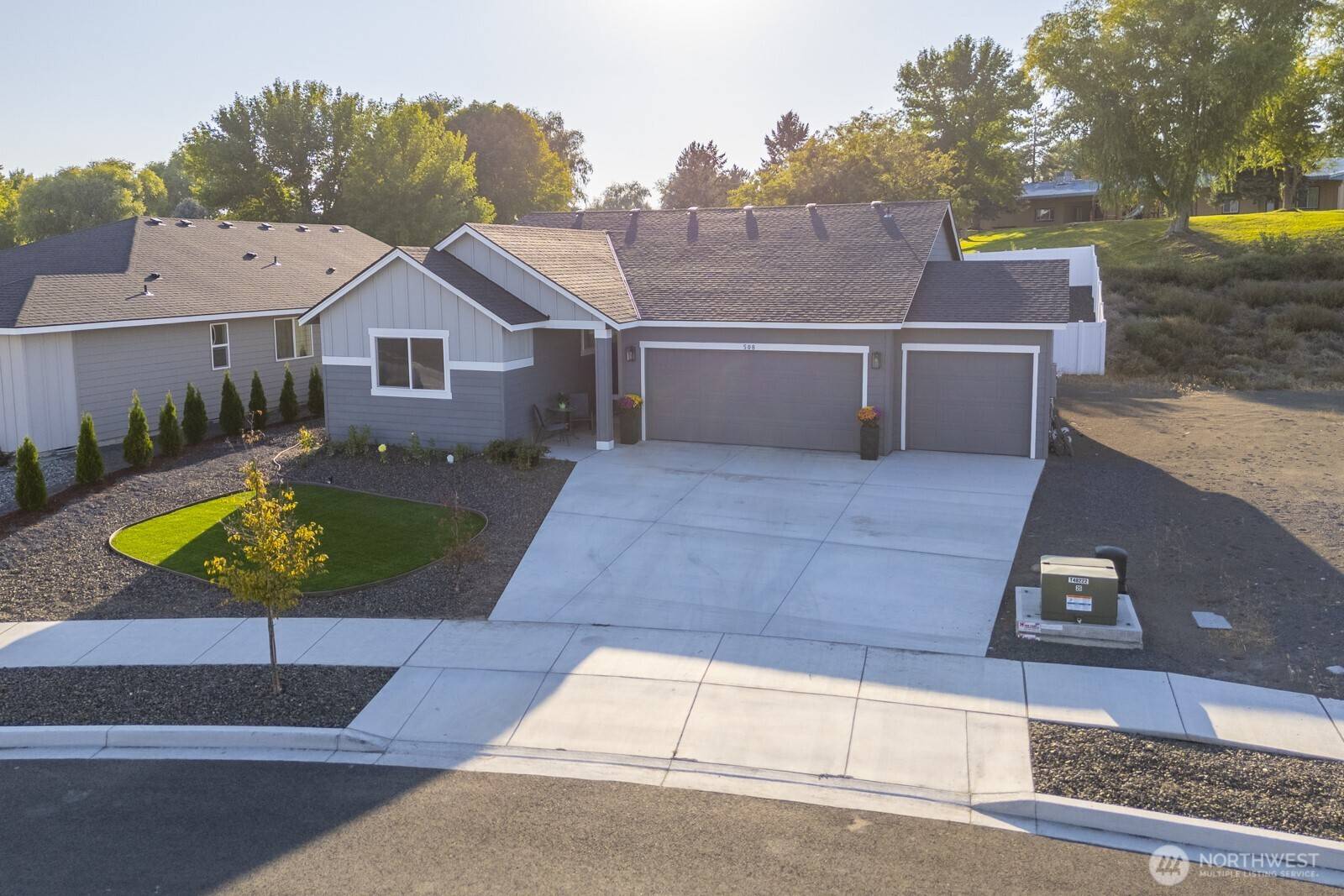 508 N Bufflehead BLVD, Moses Lake, WA 98837