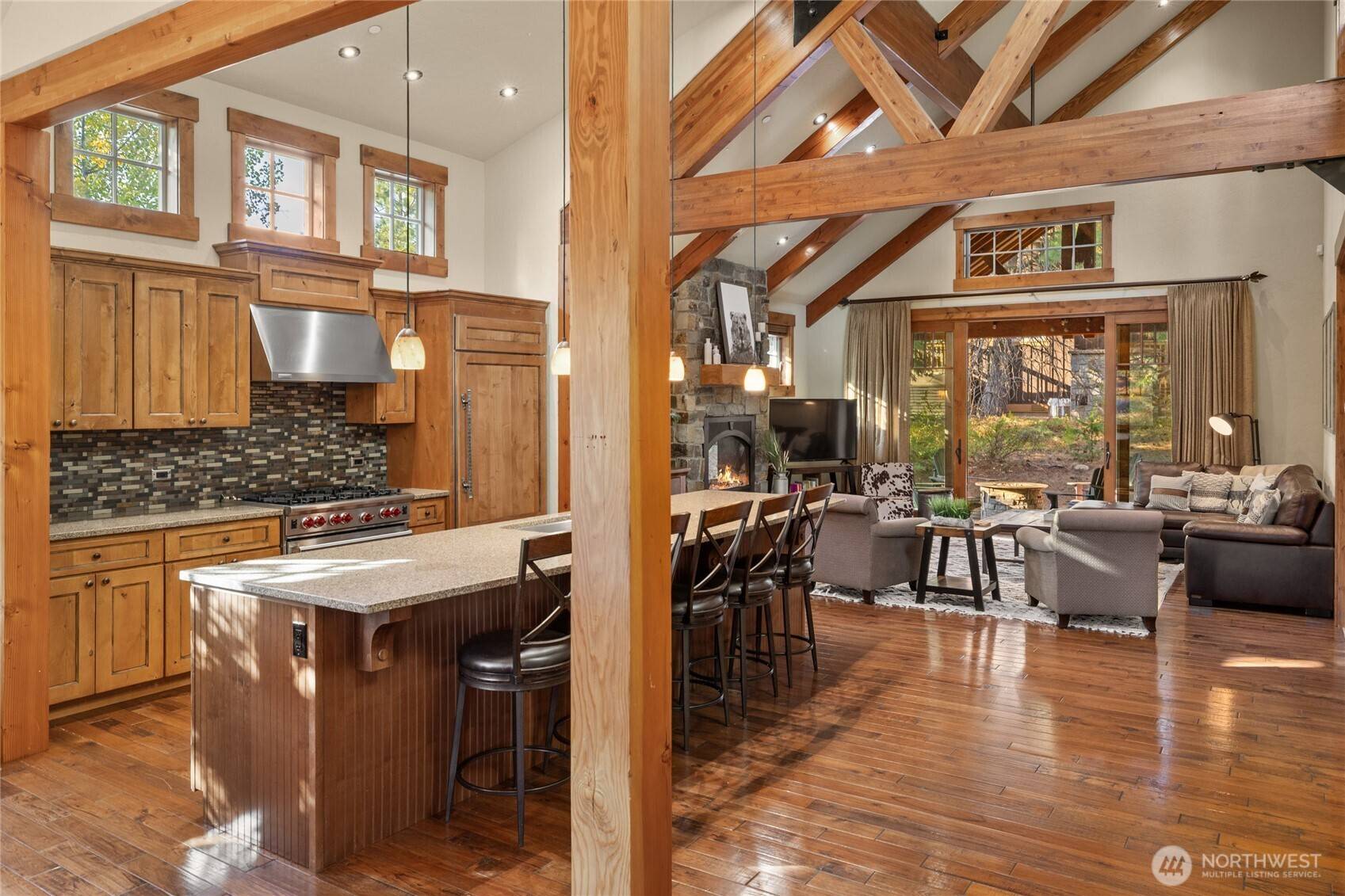 223 Cake Box LN, Cle Elum, WA 98922