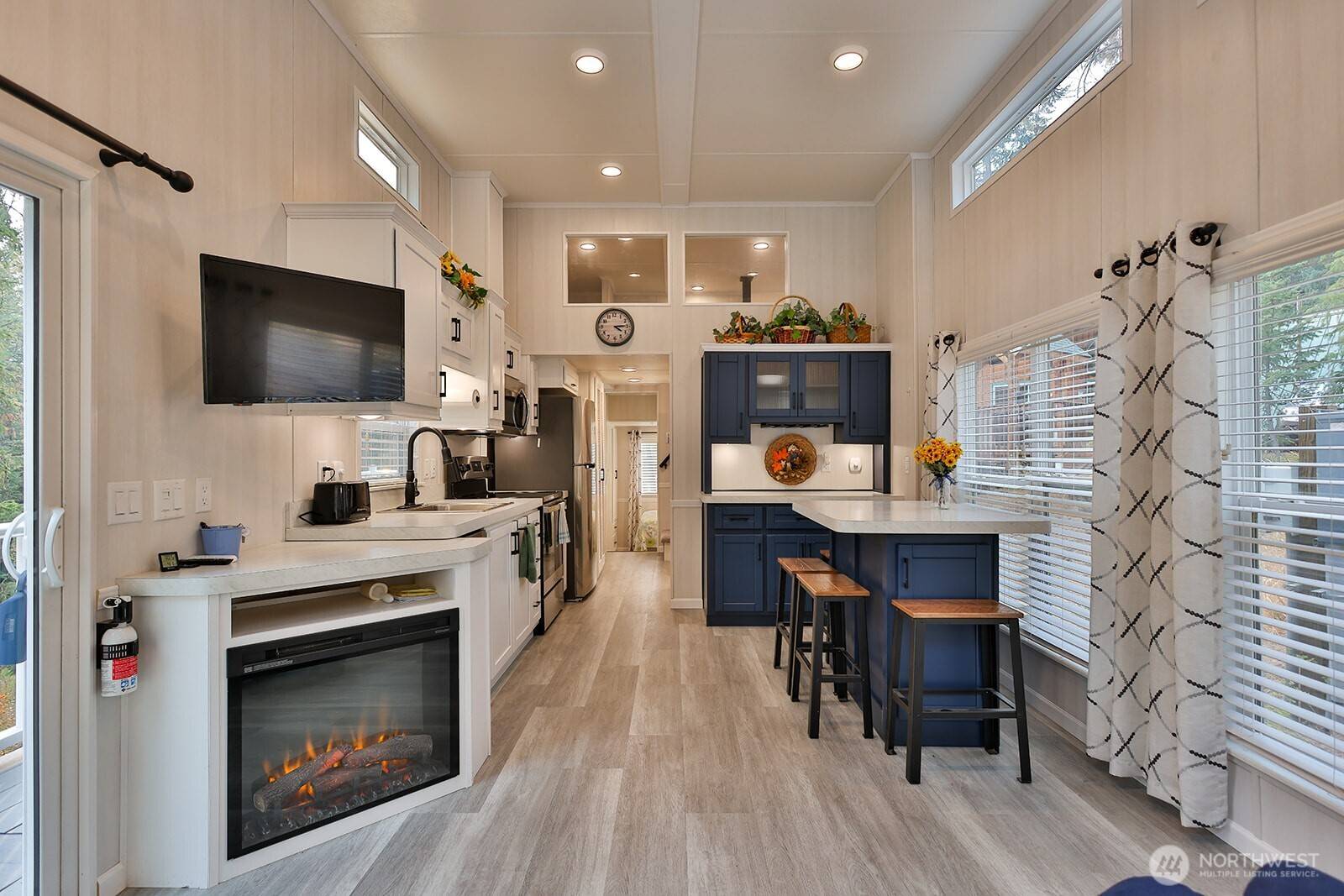 21512 Camp 12 RD, Leavenworth, WA 98826