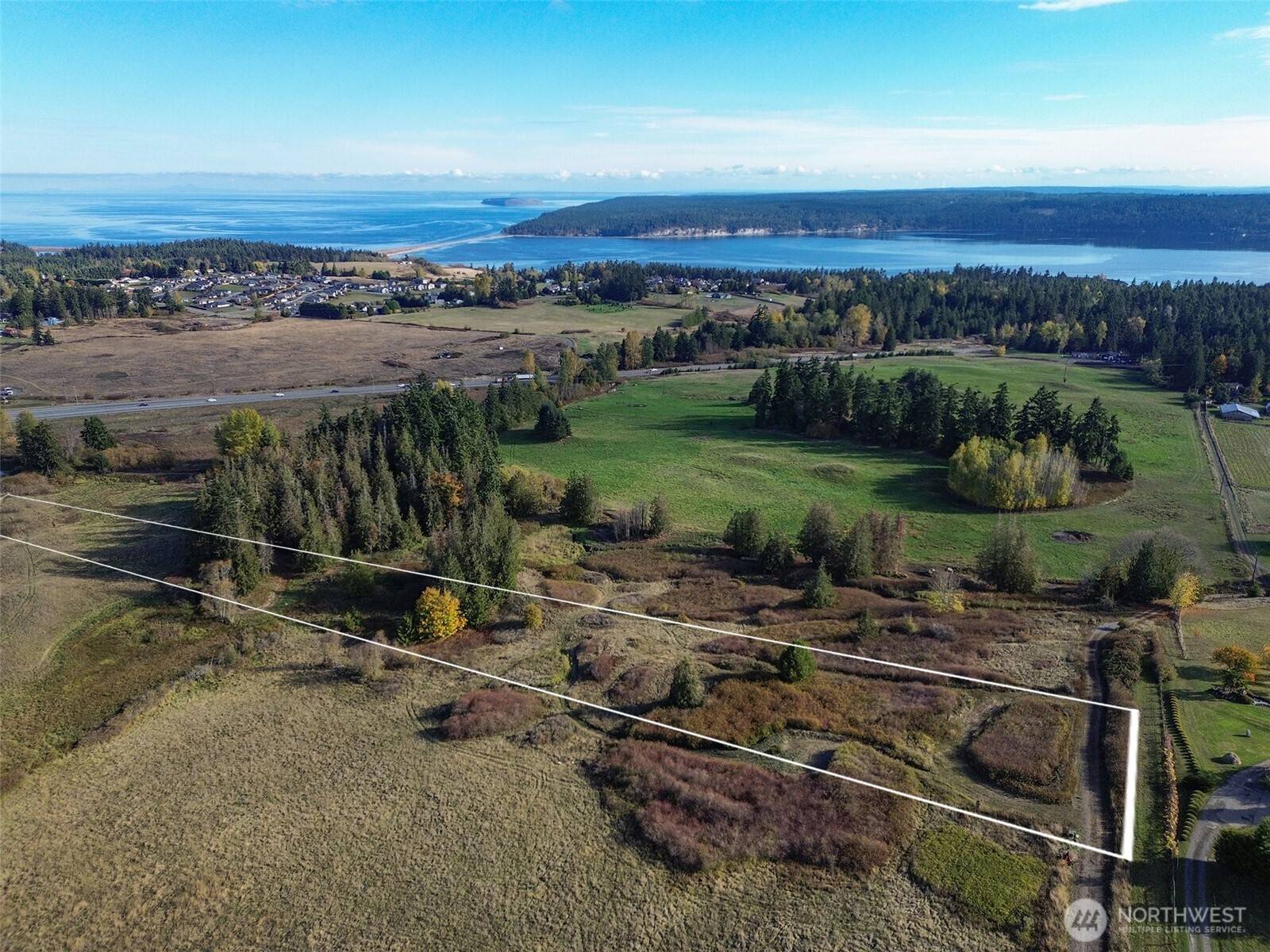 577 Simdars RD, Sequim, WA 98382