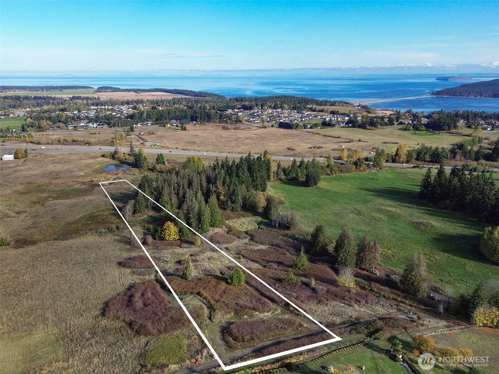 577 Simdars RD, Sequim, WA 98382