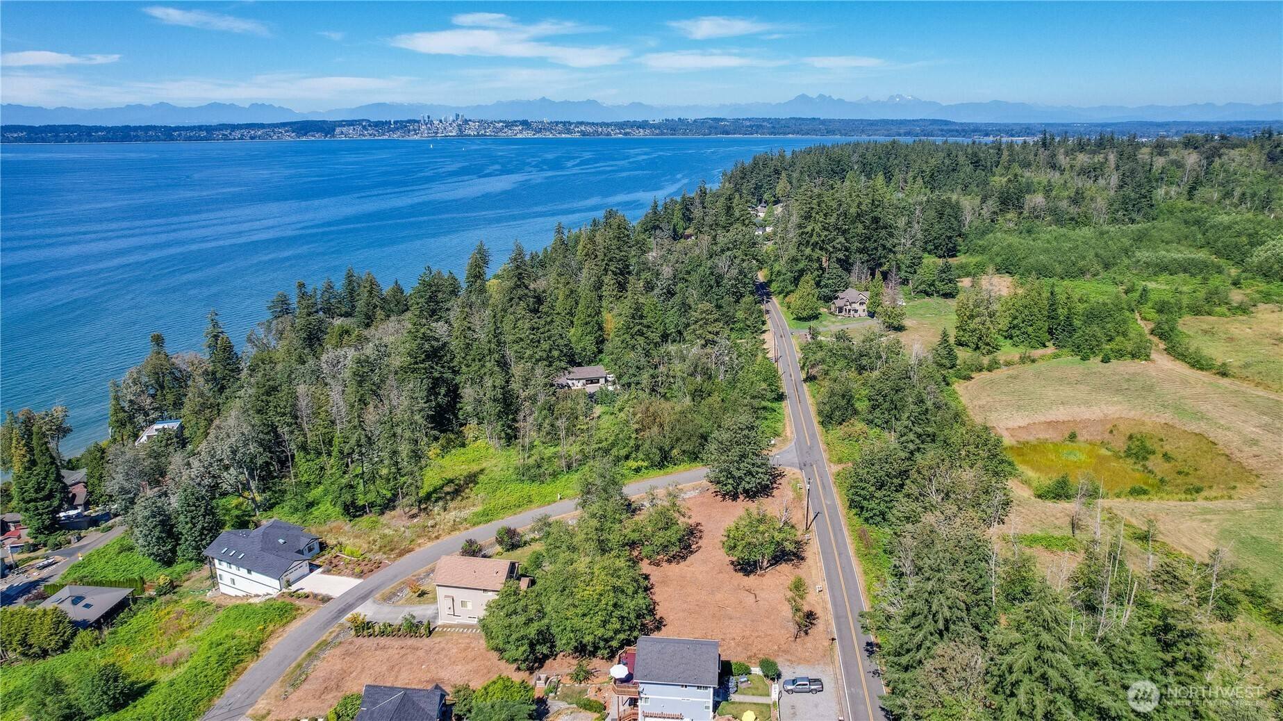 0 Semiahmoo DR, Blaine, WA 98230