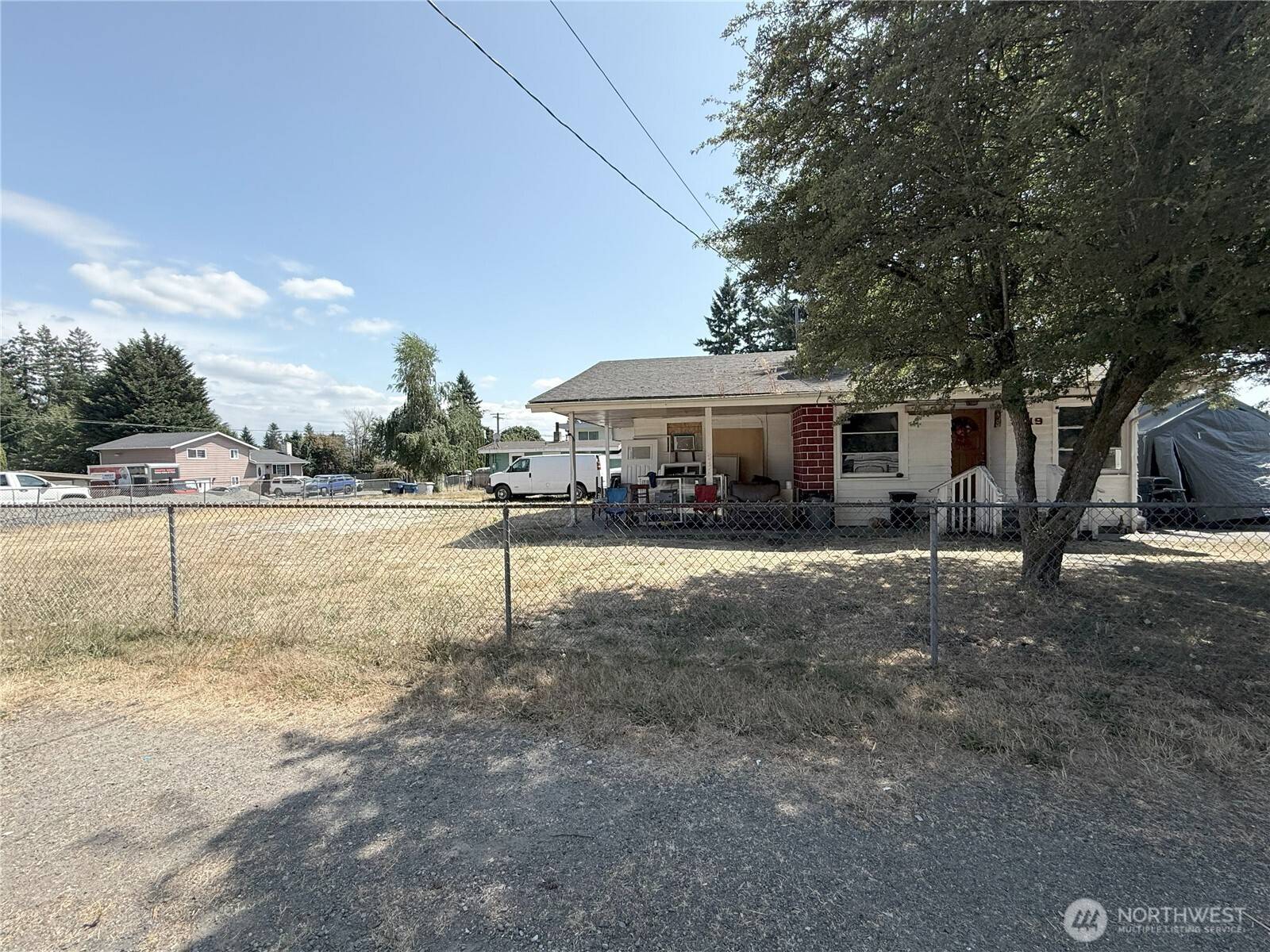 3401 NE 12th St, Renton, WA 98056