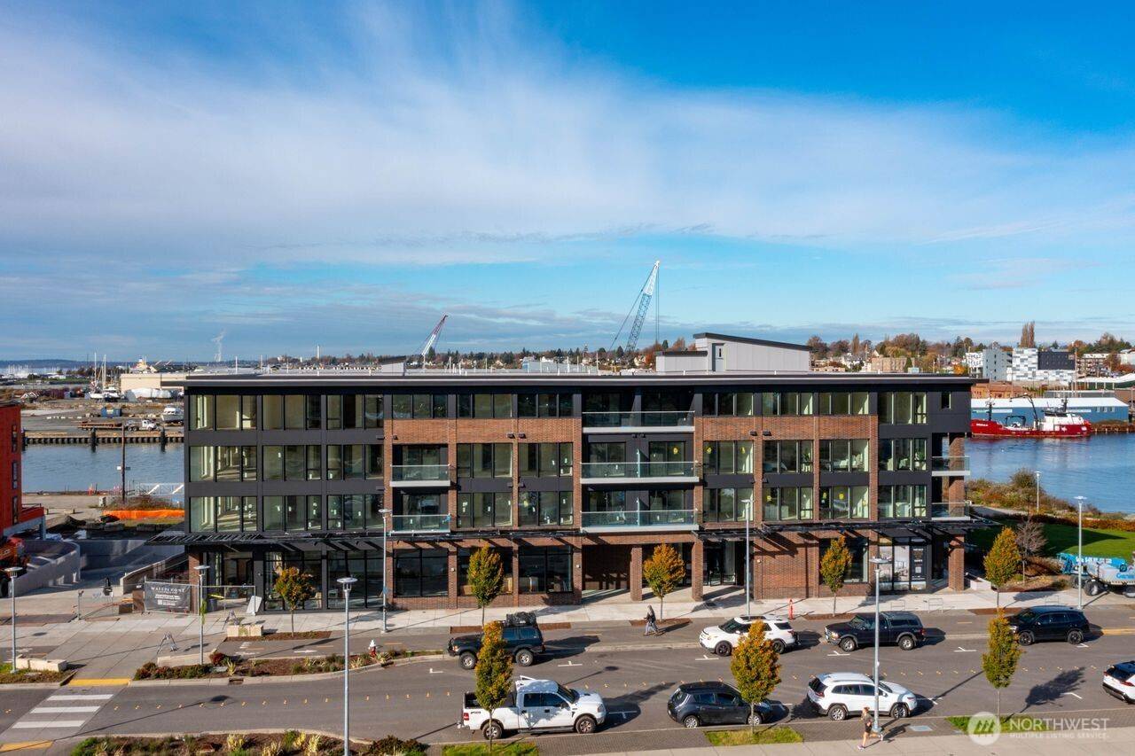 1025 Granary AVE #104, Bellingham, WA 98225