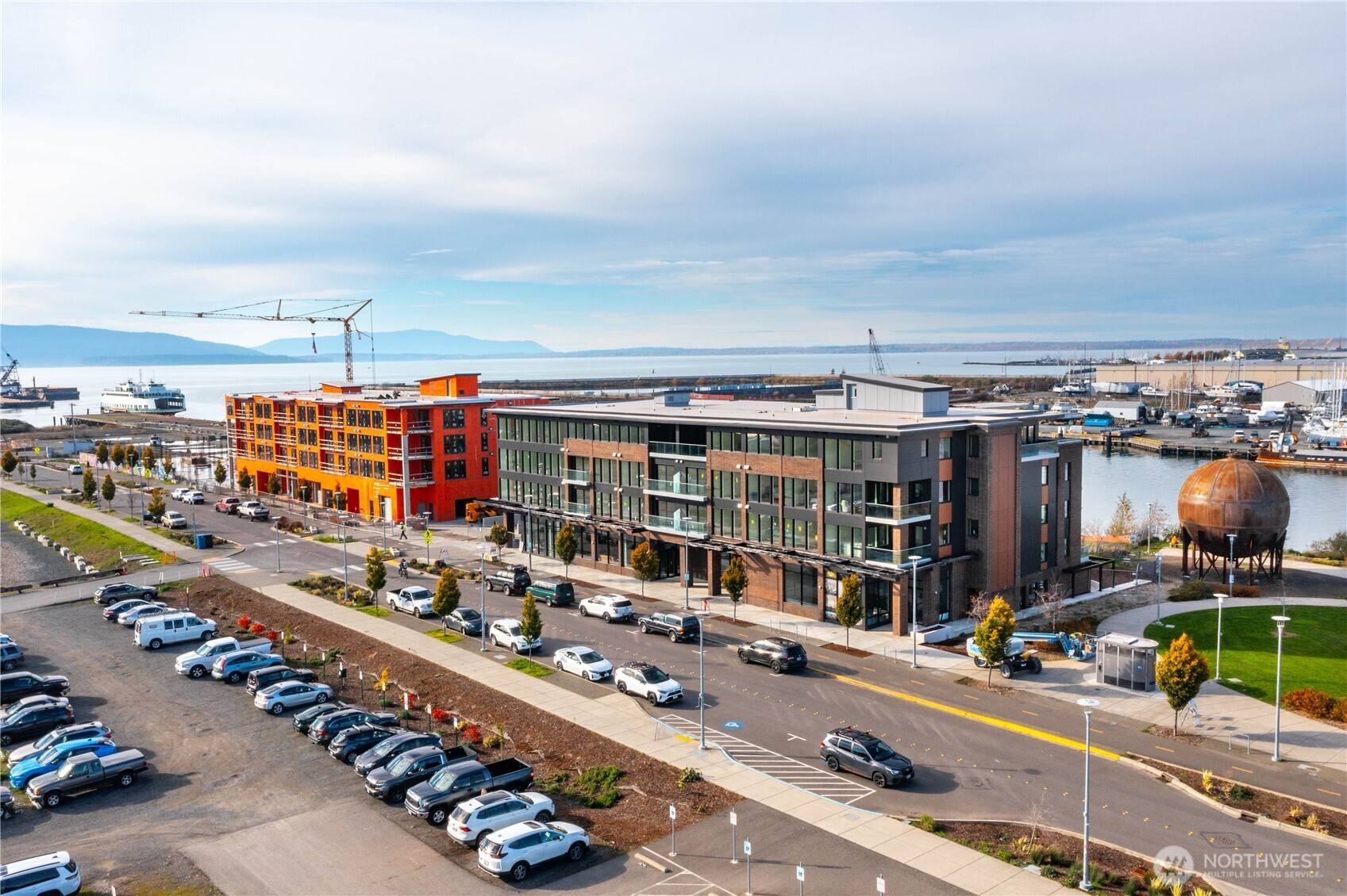 1025 Granary AVE #104, Bellingham, WA 98225