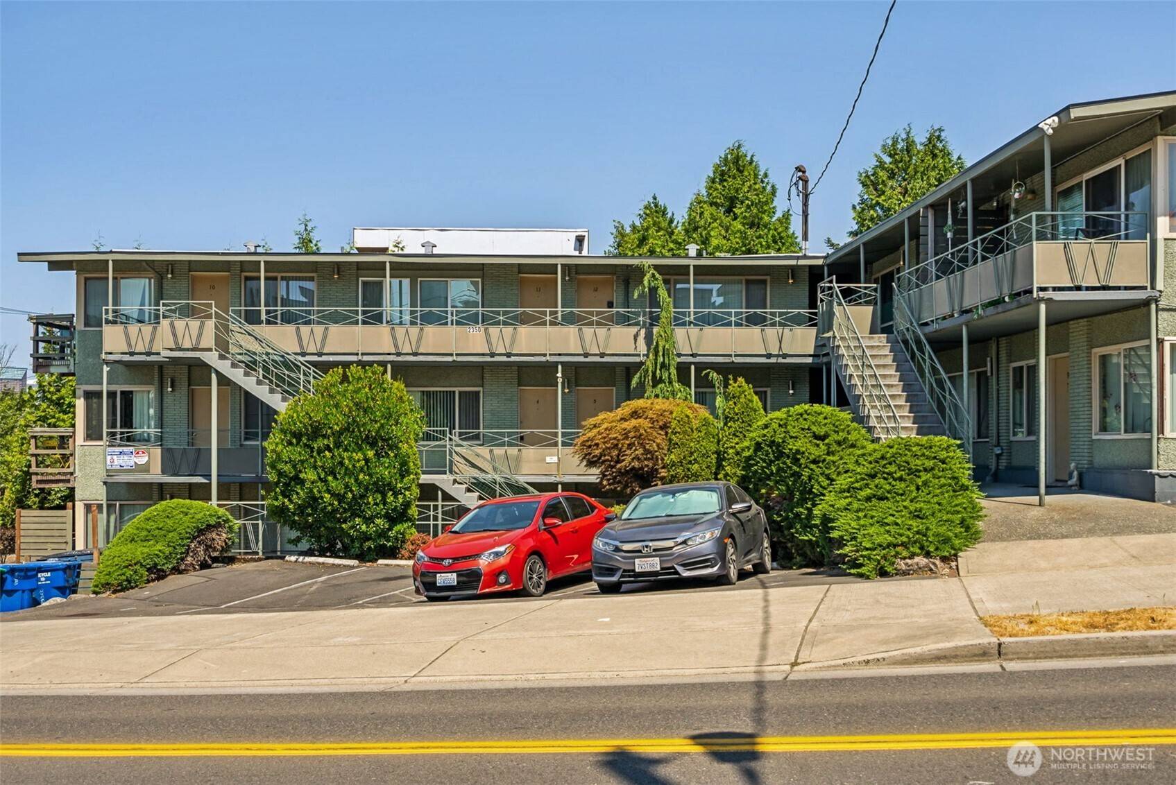 2350 Beacon AVE S, Seattle, WA 98144
