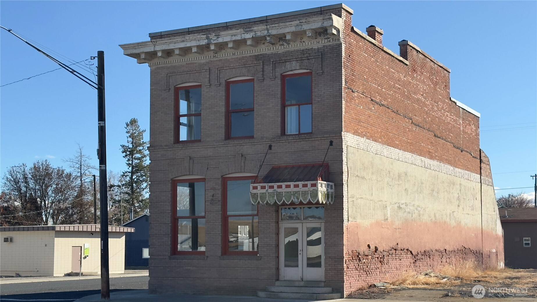 301 W Main ST, Almira, WA 99103