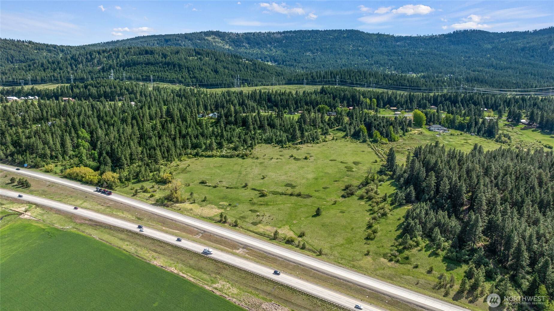 66 x4 Upper Peoh Point RD, Cle Elum, WA 98922