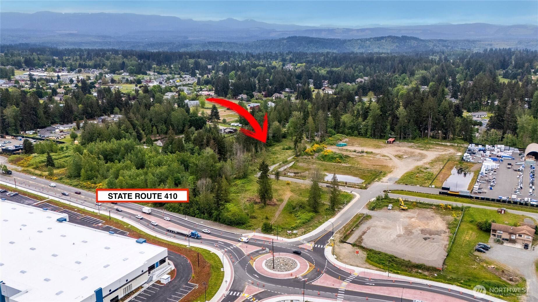 22512 State Route 410 E, Bonney Lake, WA 98391