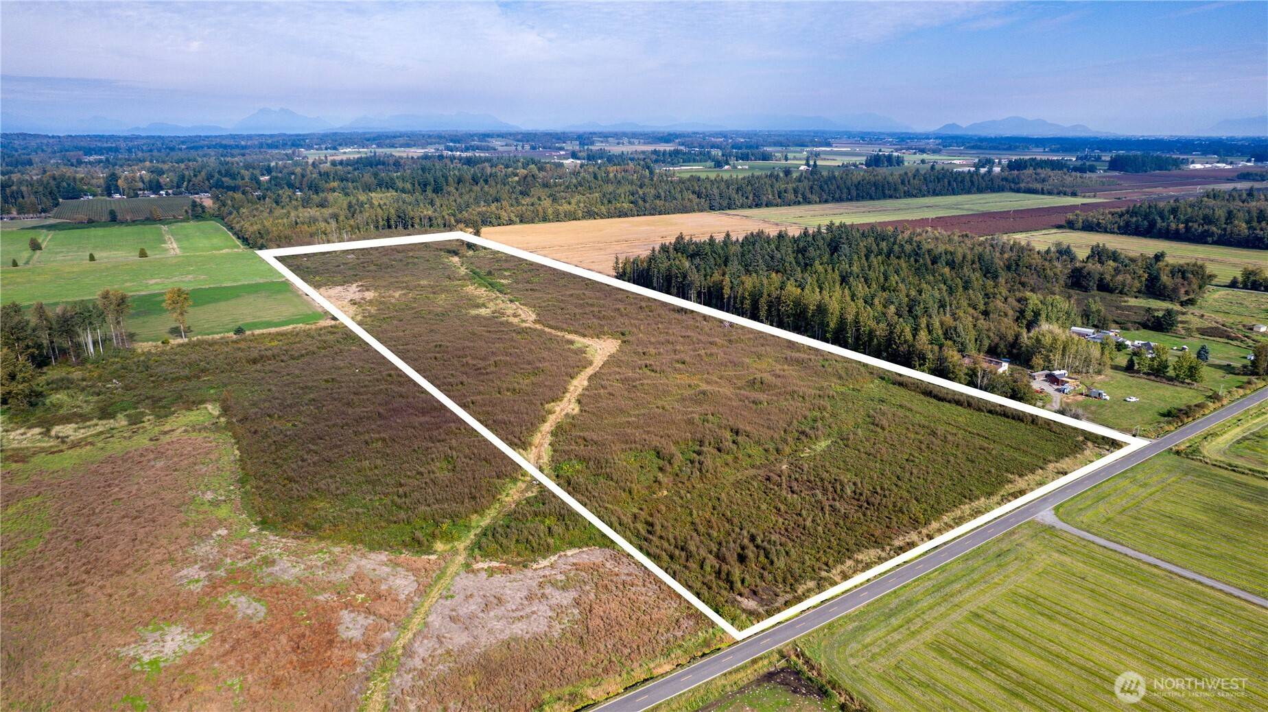 0 Willeys Lake RD, Custer, WA 98240