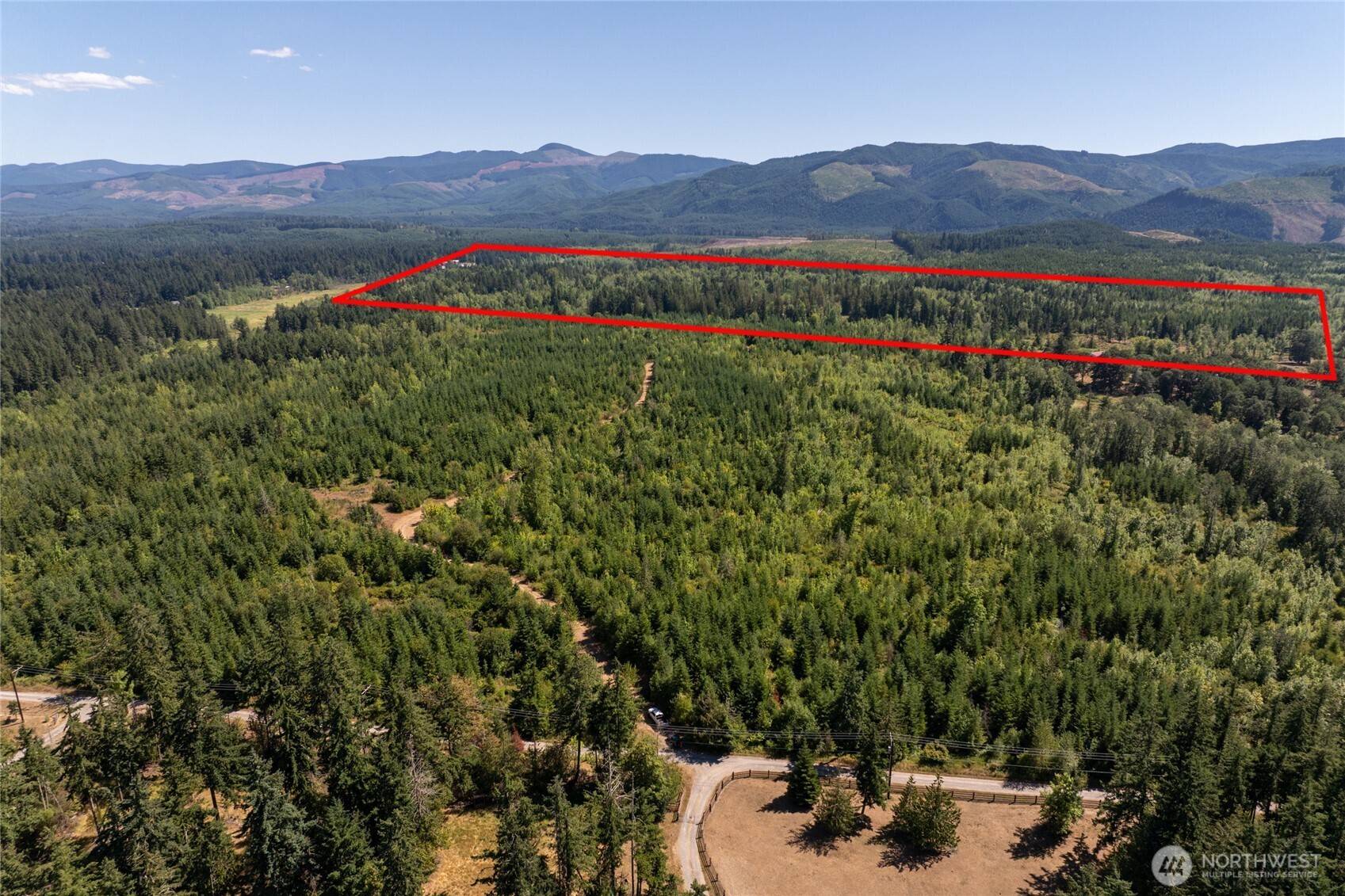 0 173rd AVE SE, Yelm, WA 98597
