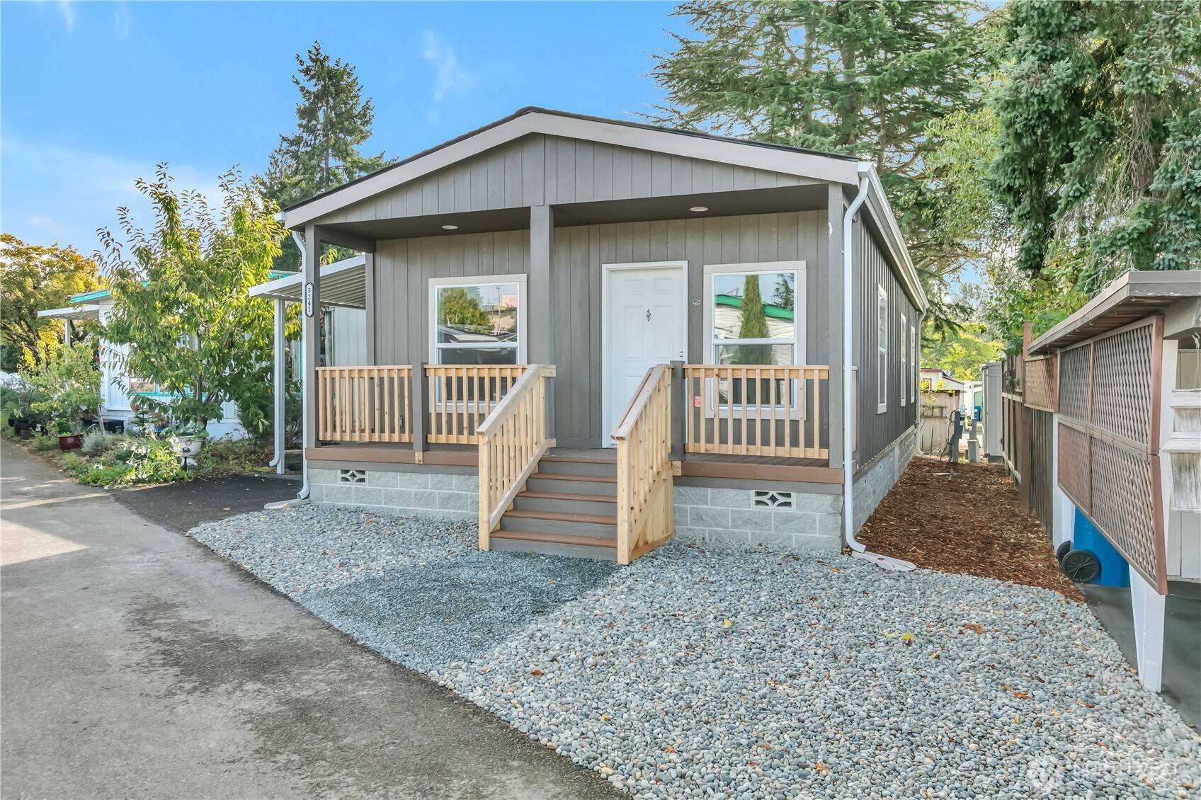 3241 S 181st PL #133, Seatac, WA 98188