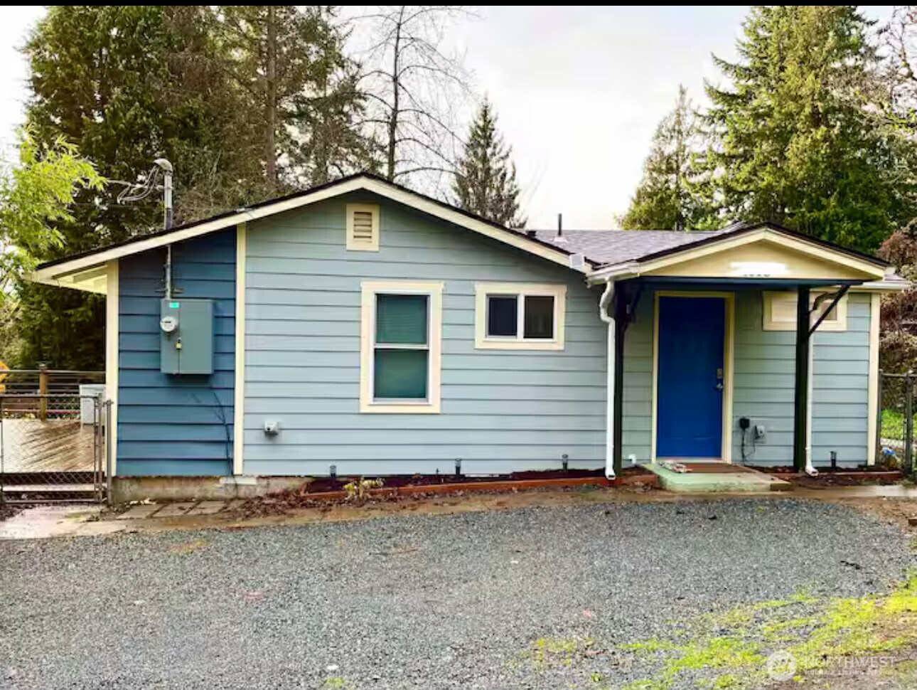 4618 S 150th ST, Tukwila, WA 98188