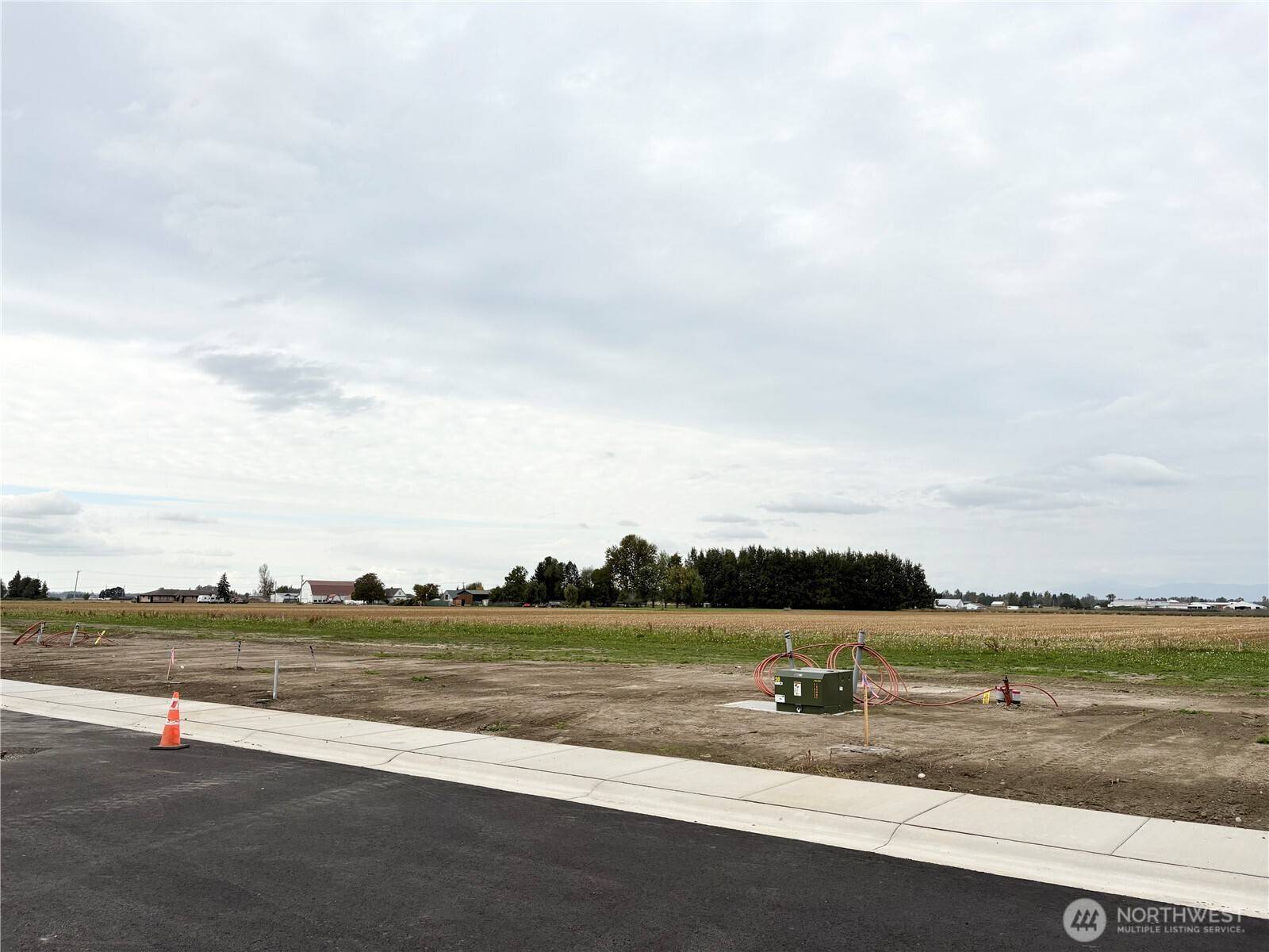 416 W 3rd ST, Everson, WA 98247