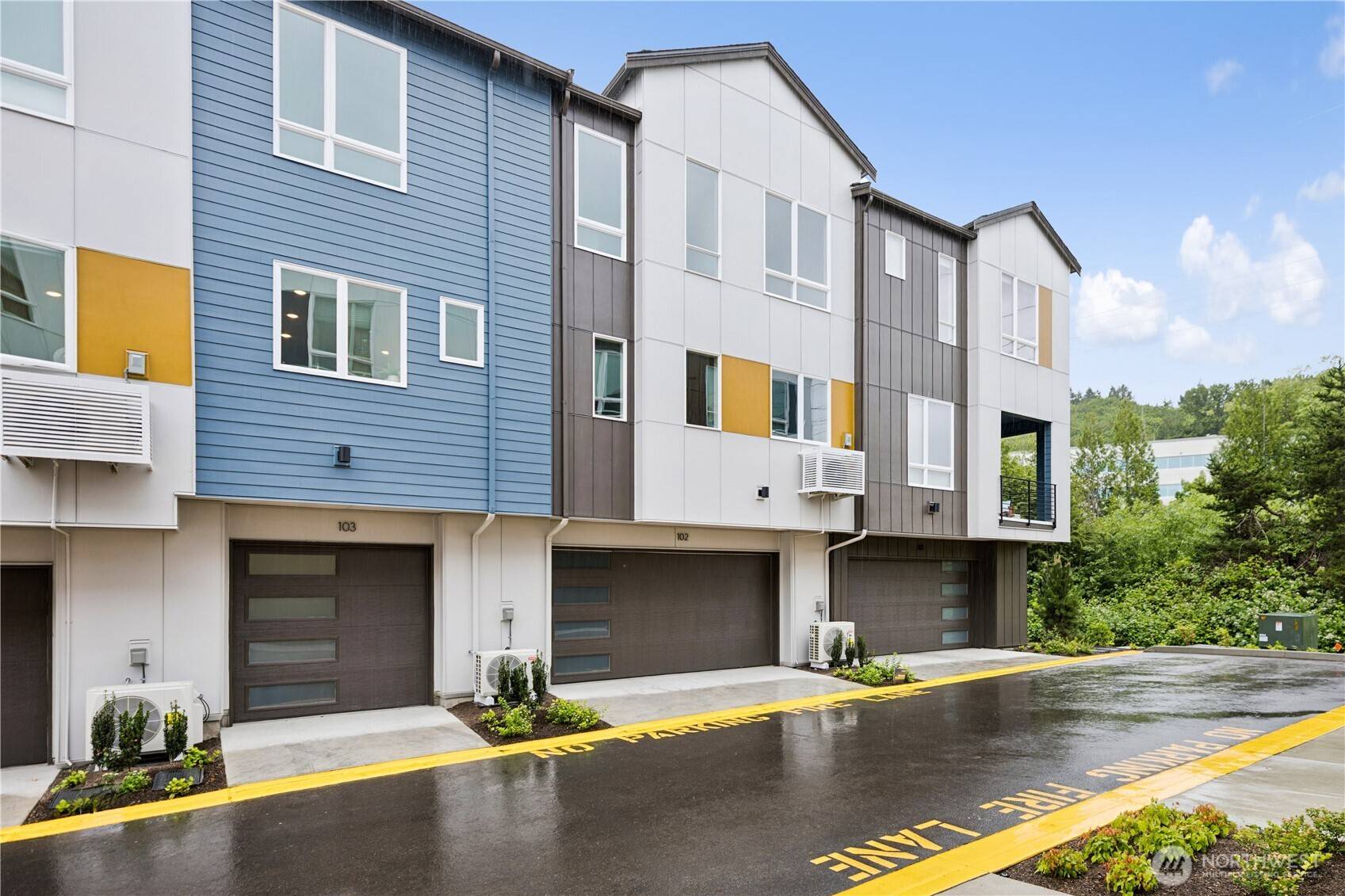 12207 137th PL NE #2602, Redmond, WA 98052