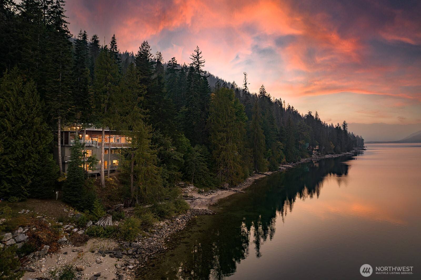 15810 Cedar Brae RD, Leavenworth, WA 98826