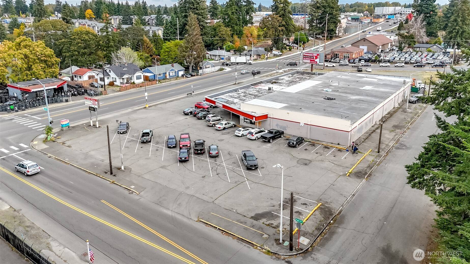 502 512 112th ST S, Tacoma, WA 98444