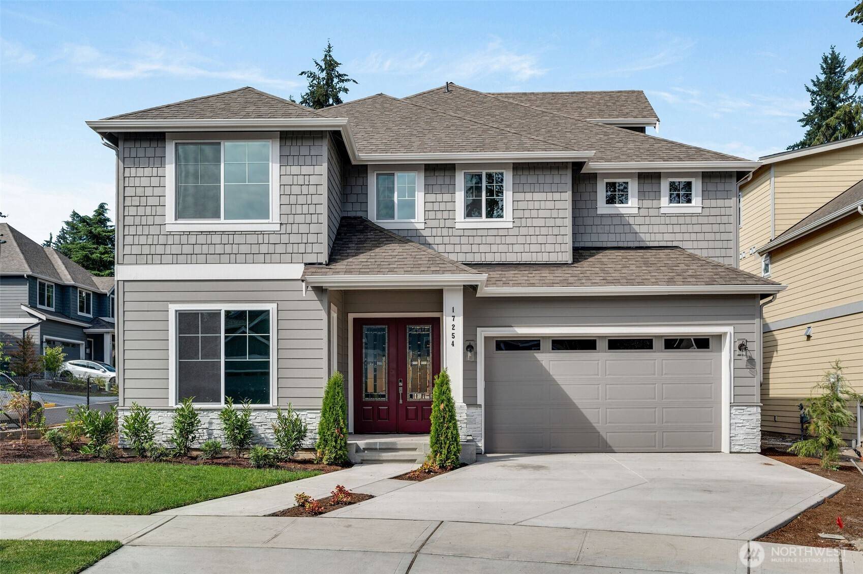 17254 NE 113th ST, Redmond, WA 98052