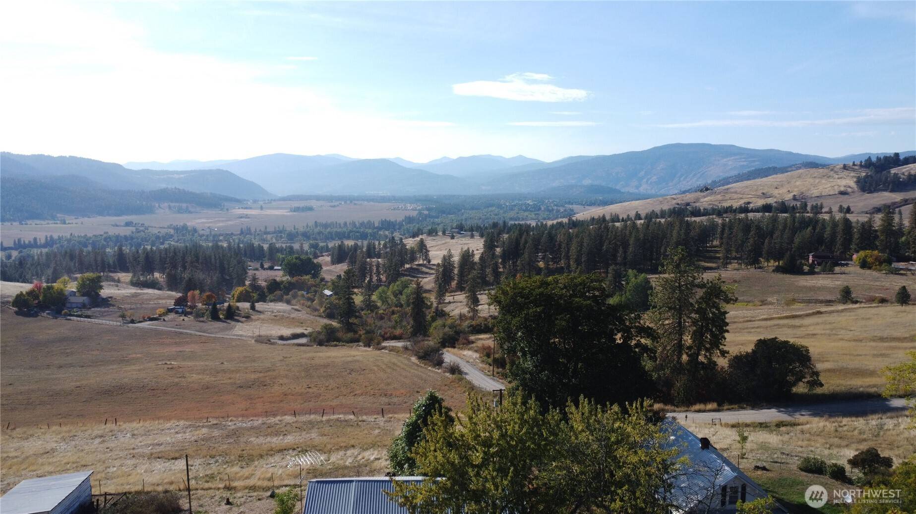 640 Highland Loop RD, Kettle Falls, WA 99141