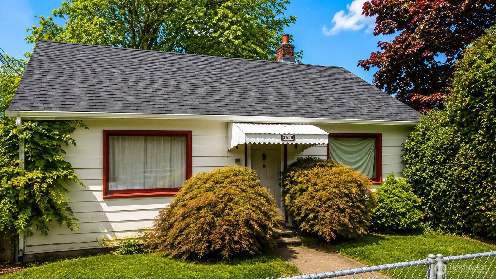 3520 Everett AVE, Everett, WA 98201