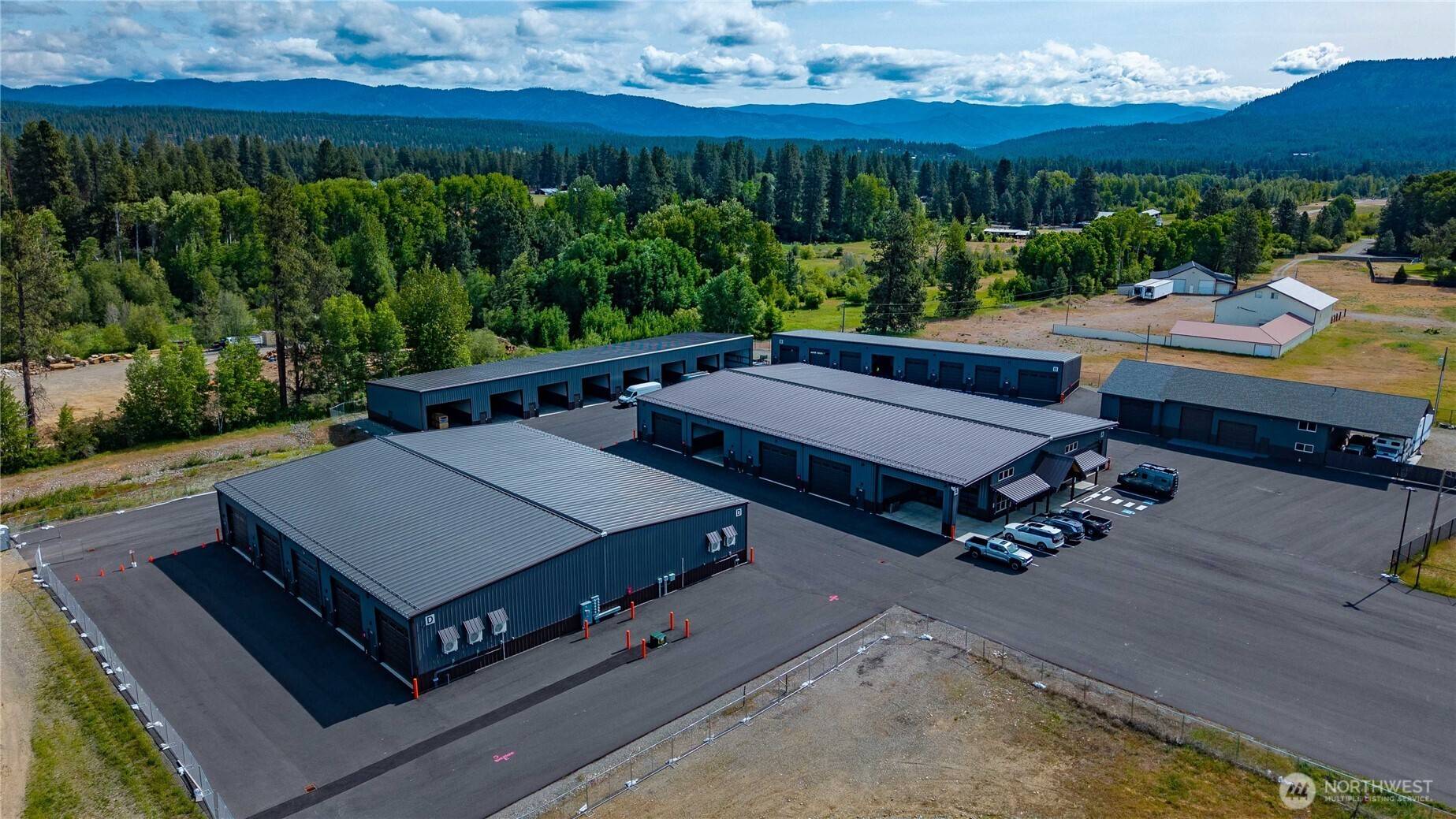 4081 SR 970 #B5, Cle Elum, WA 98922