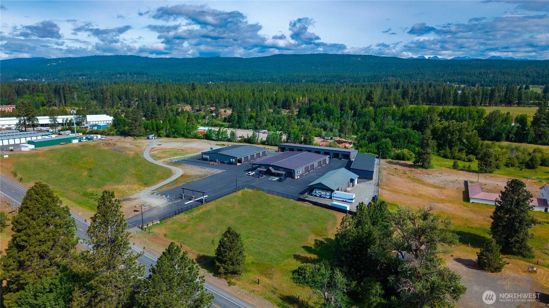 4081 SR 970 #D1, Cle Elum, WA 98922