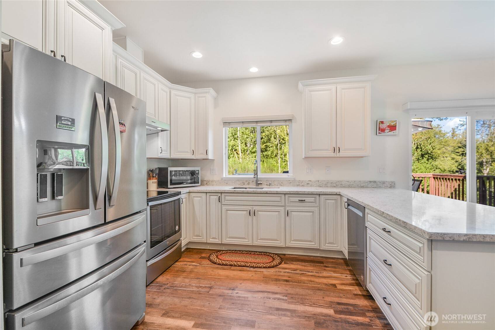 1016 288th ST NW #B, Arlington, WA 98223