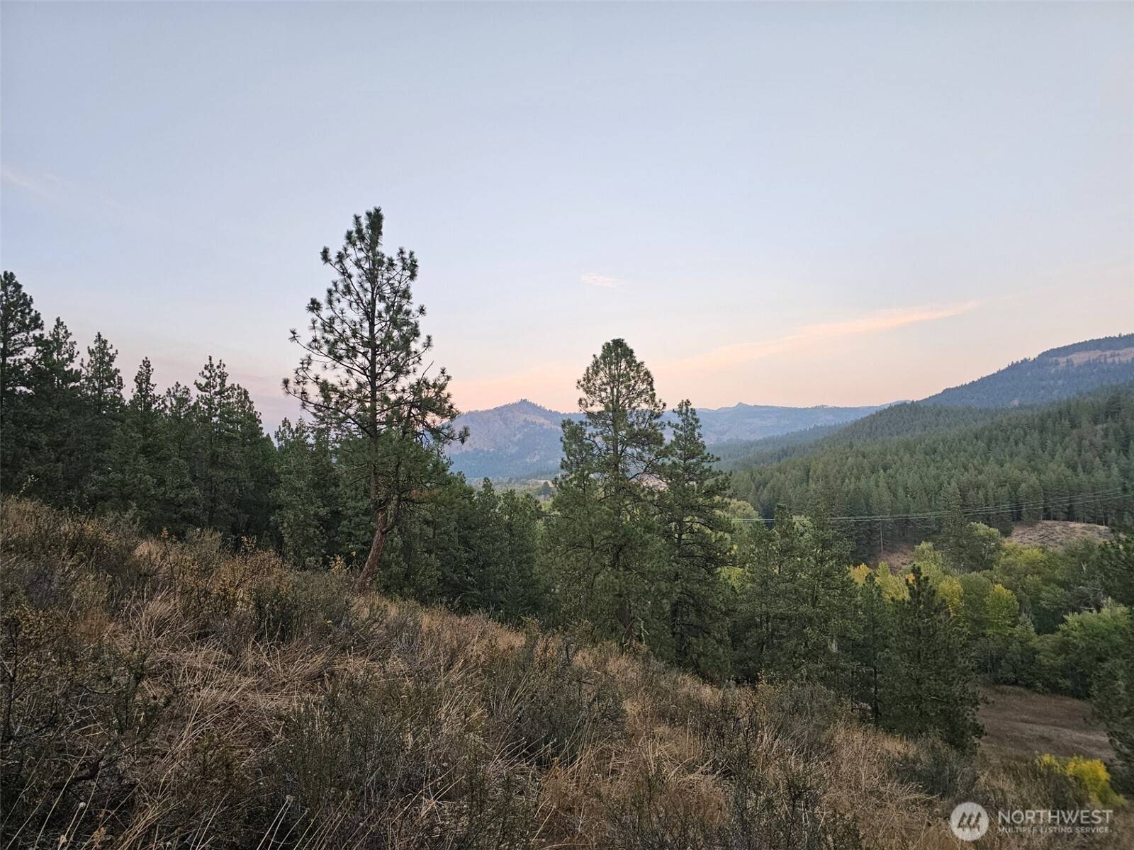 2 D Swauk Pines RD, Cle Elum, WA 98922