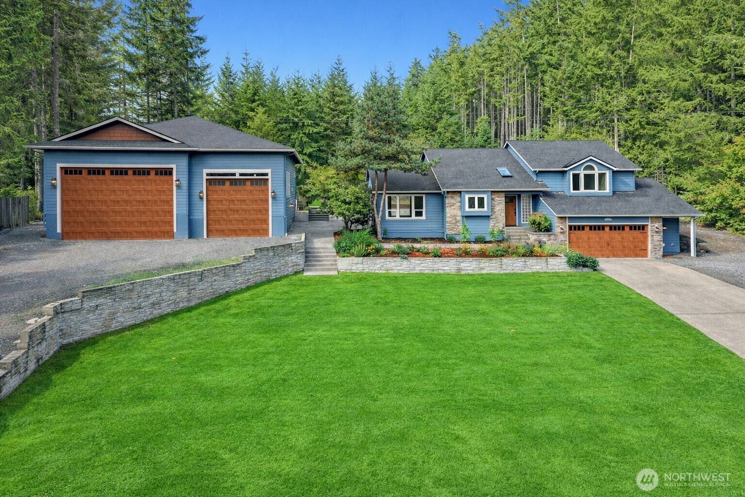 3657 Mathisen LN, Bremerton, WA 98312