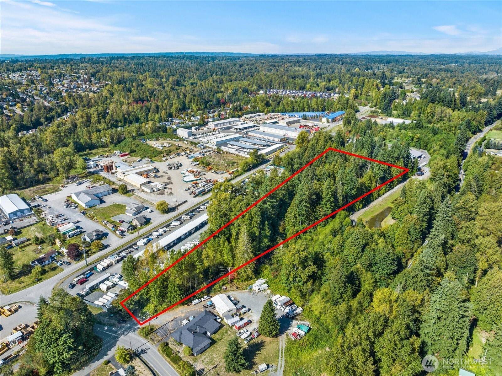Address not disclosed, Lake Stevens, WA 98258